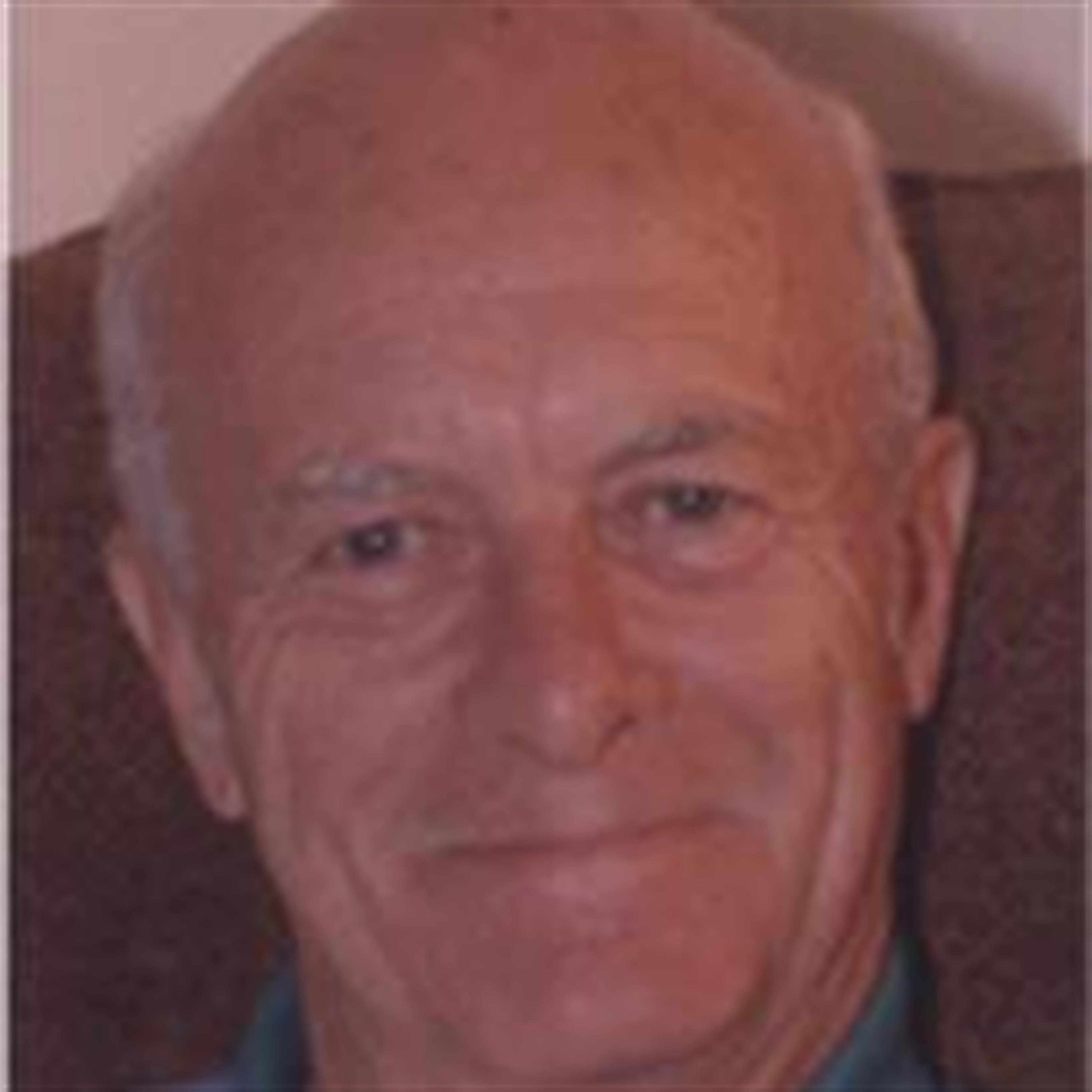 John G. Wagner