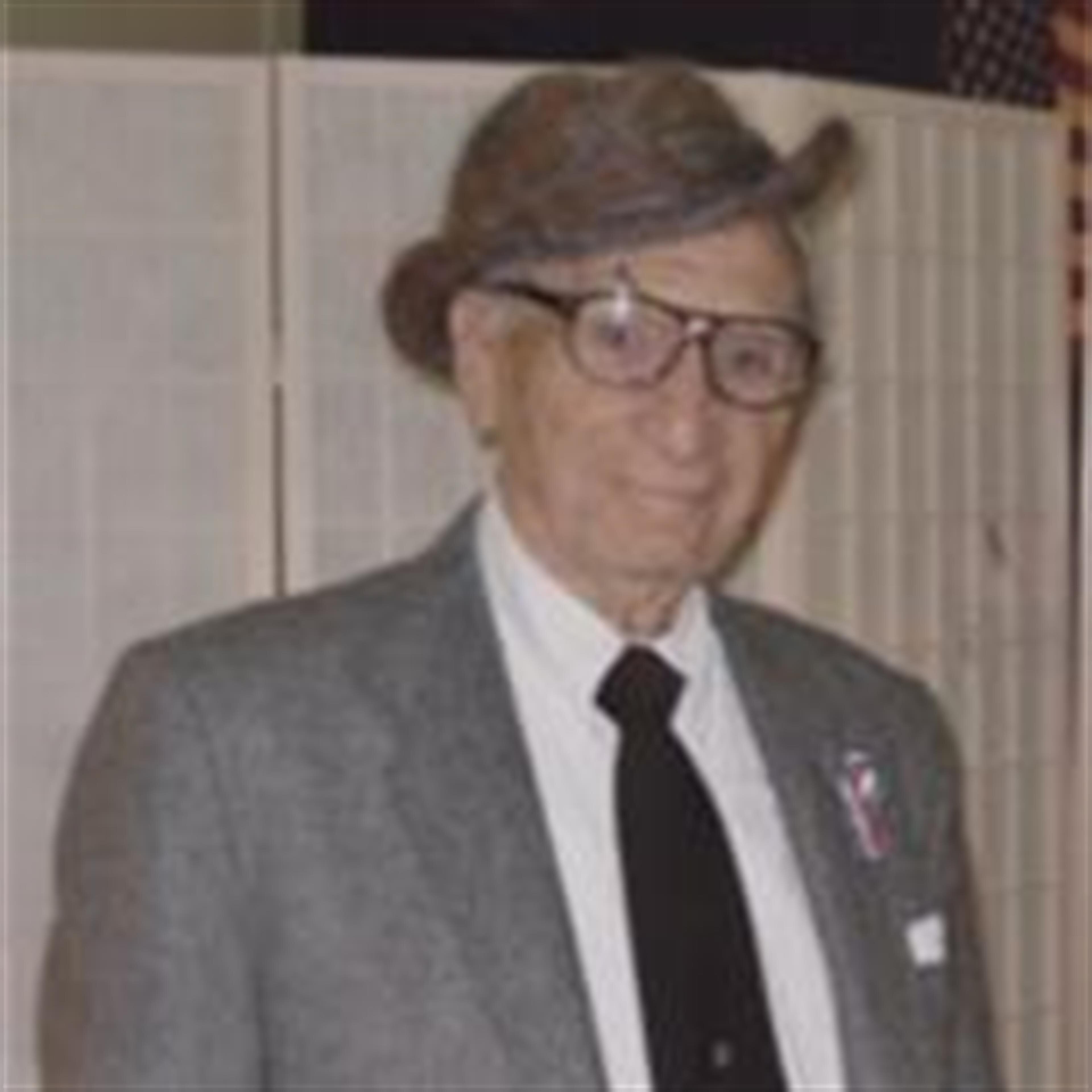 Robert Louis Dreyer