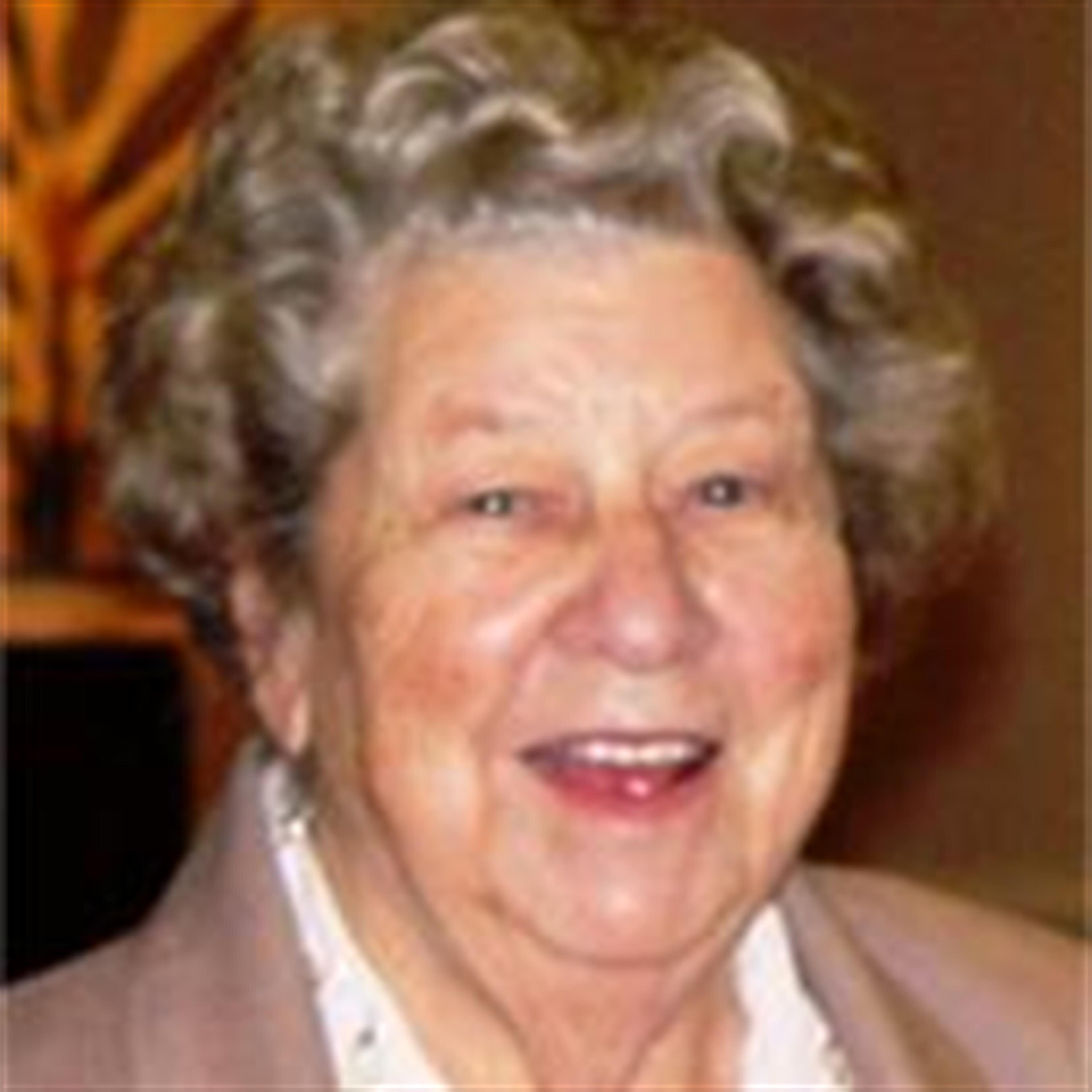 Oralynn Macatee Wagener