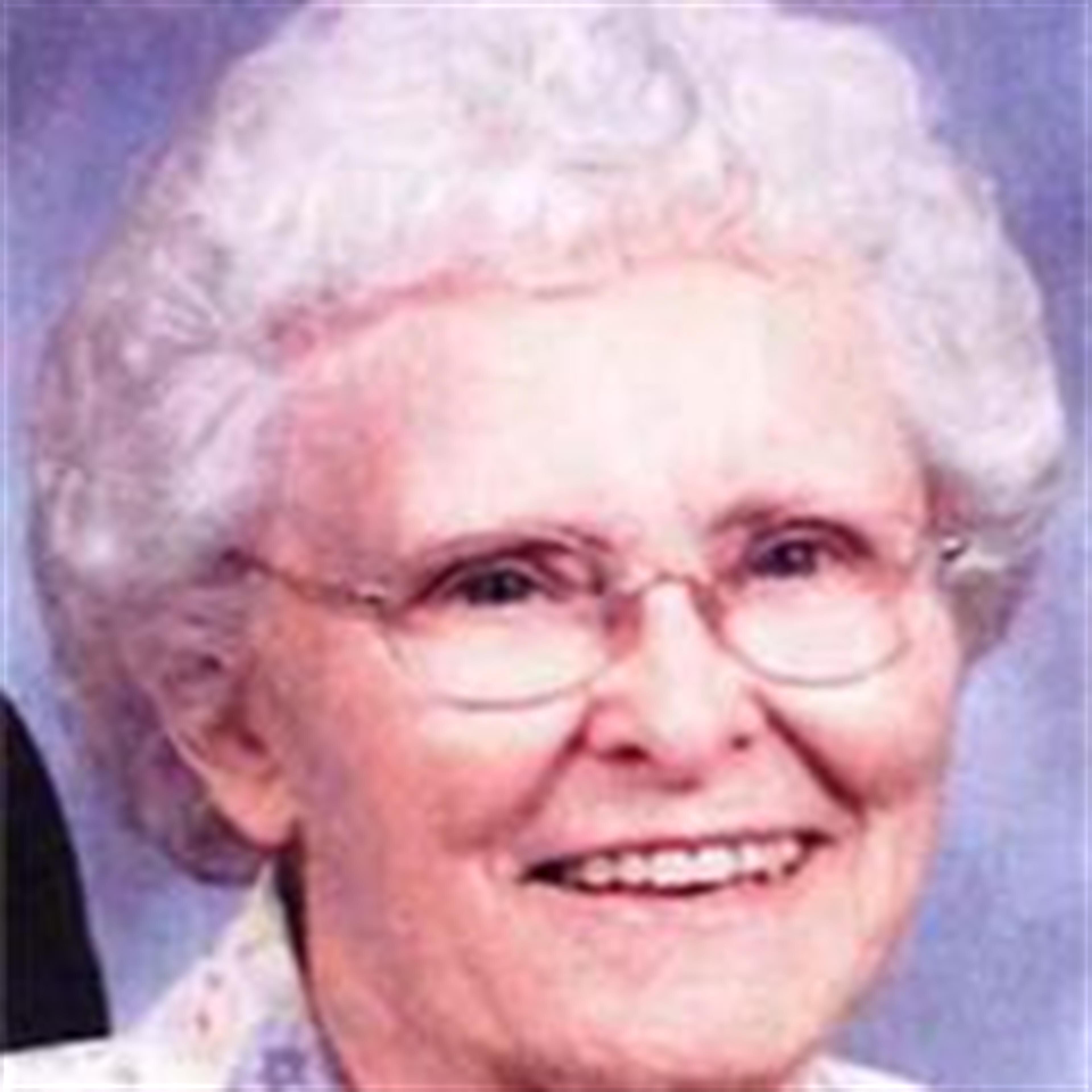 Joy I. Withers