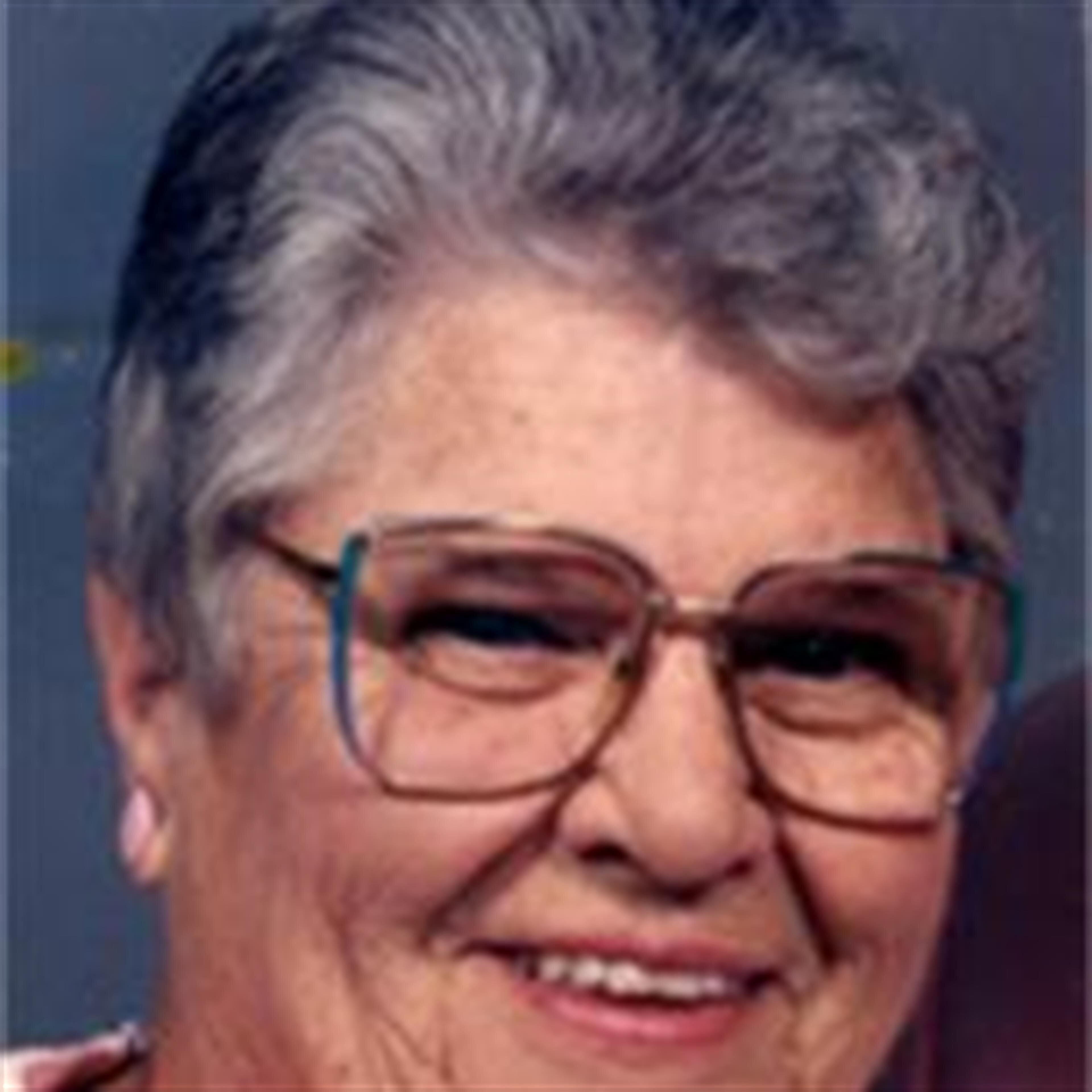 Mary Mildred Leffers