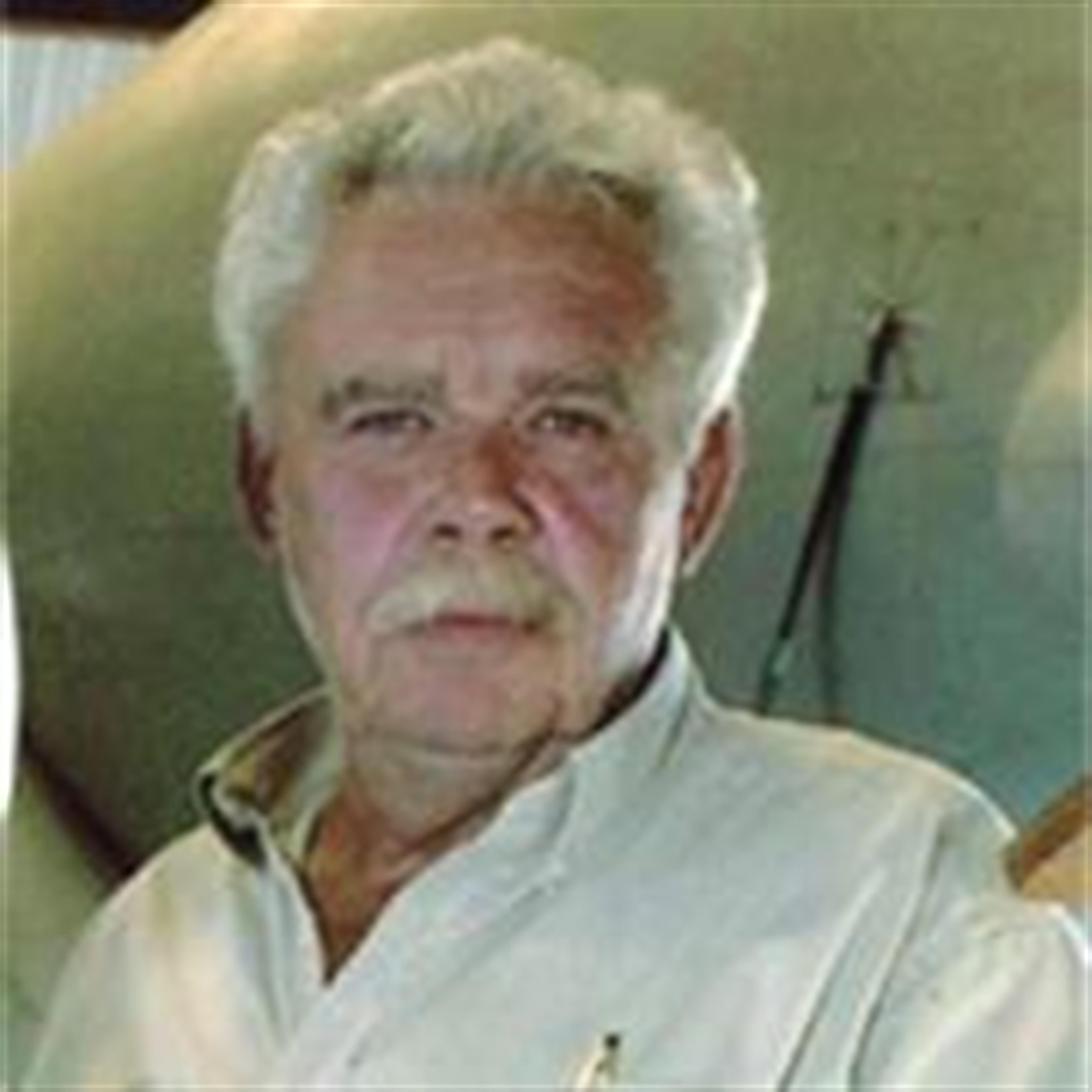 David Lee Tinder's obituary picture