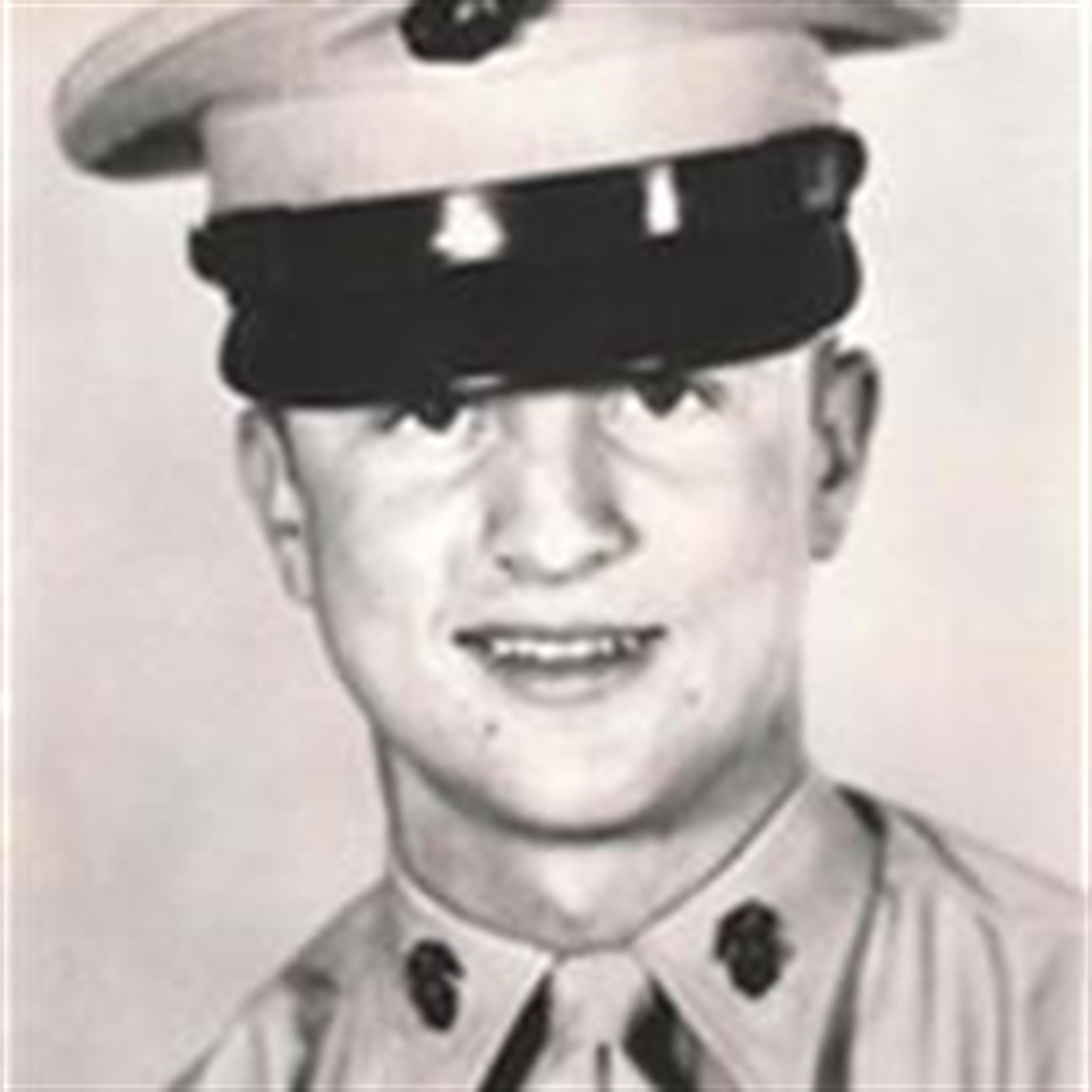 Gerald Max Phillips