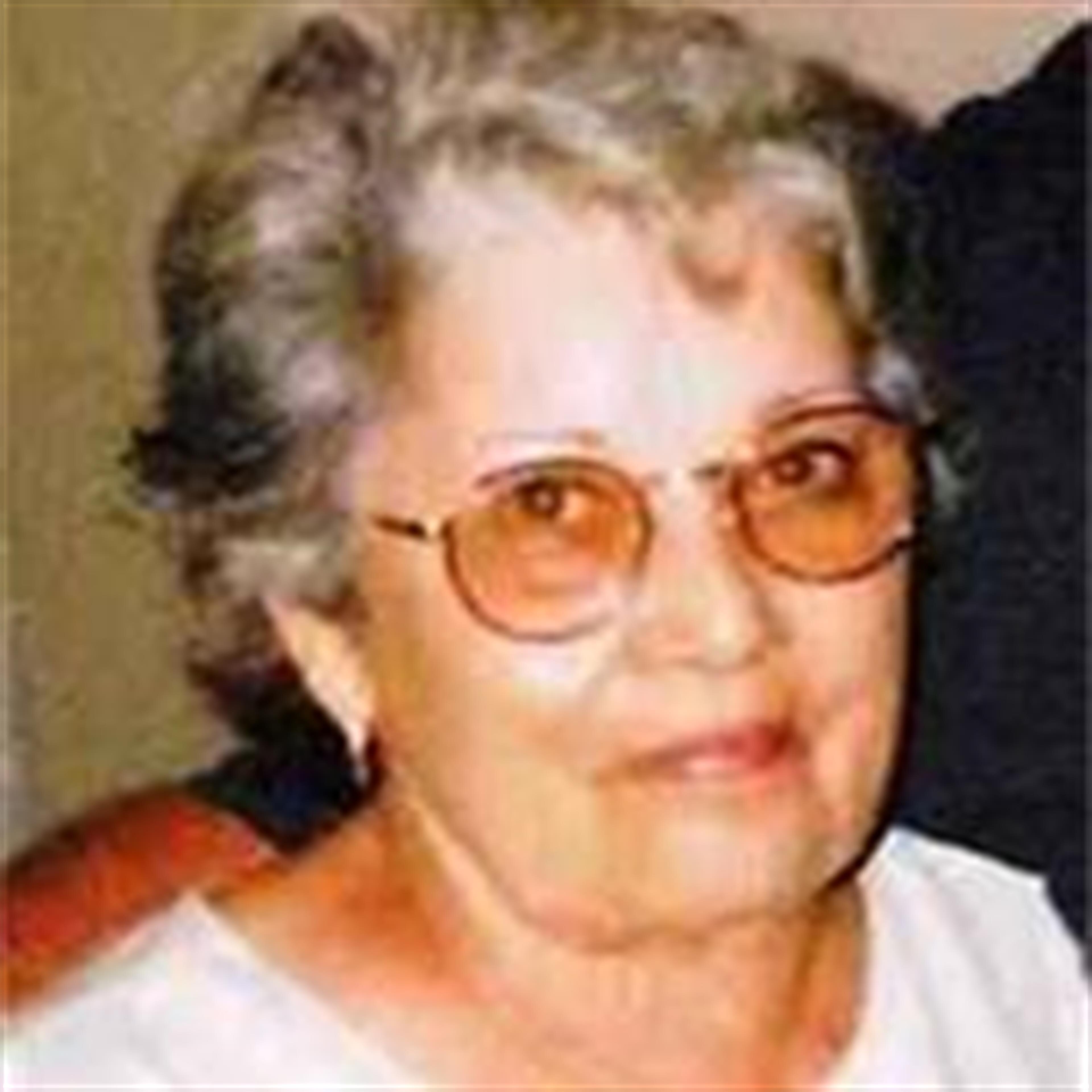 Jeannette Marie Bicho