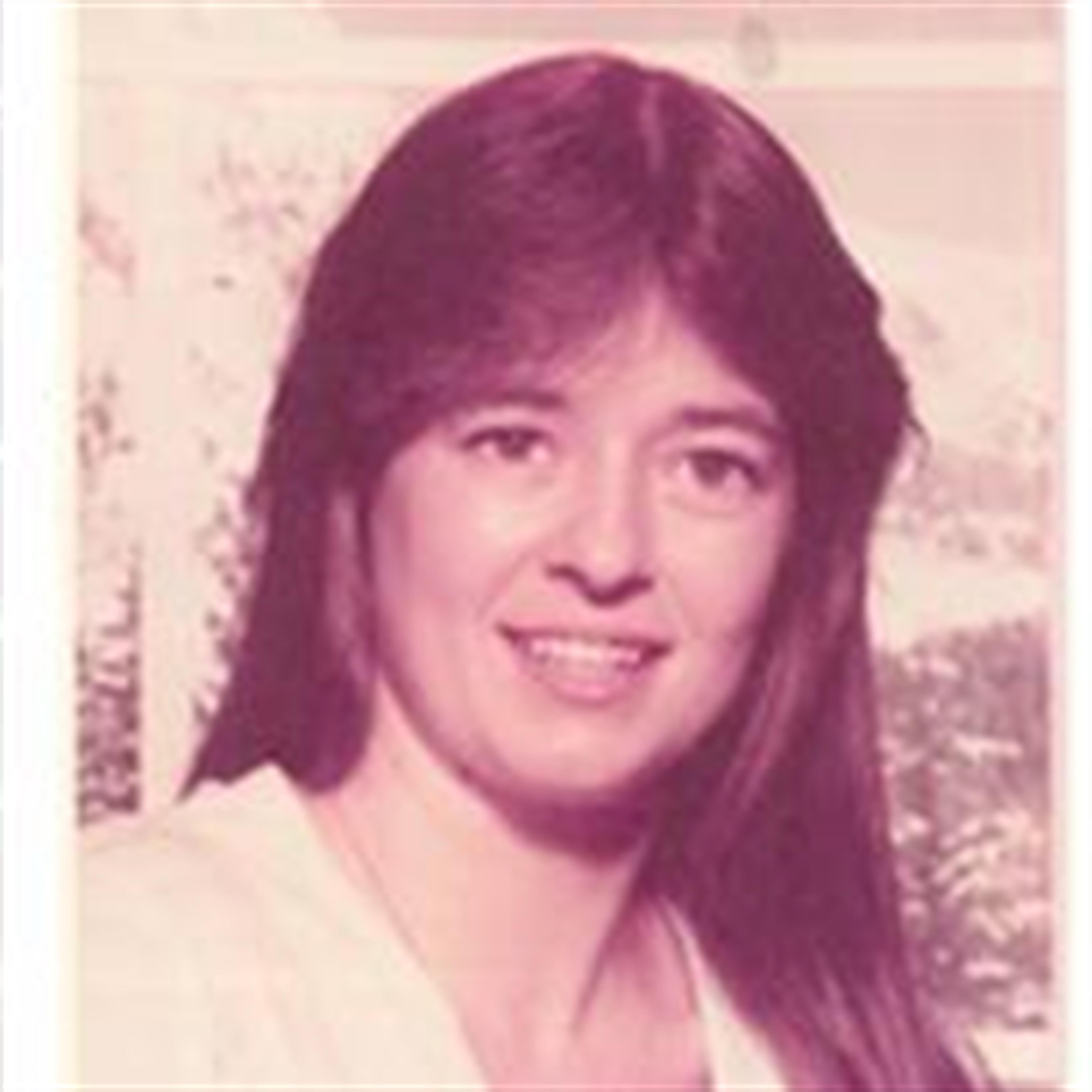 Deborah Ellen Smith