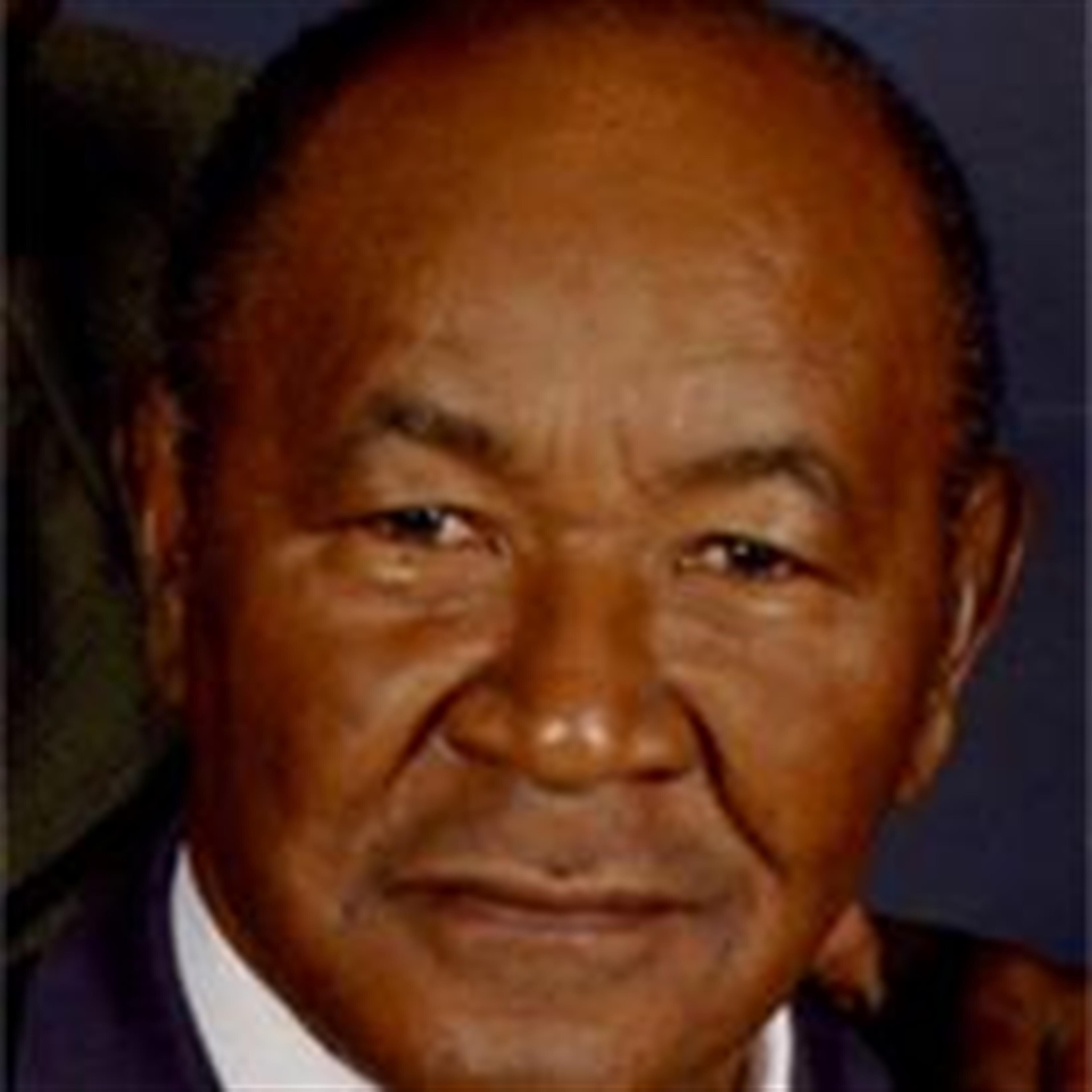 Gilbert B Perkins
