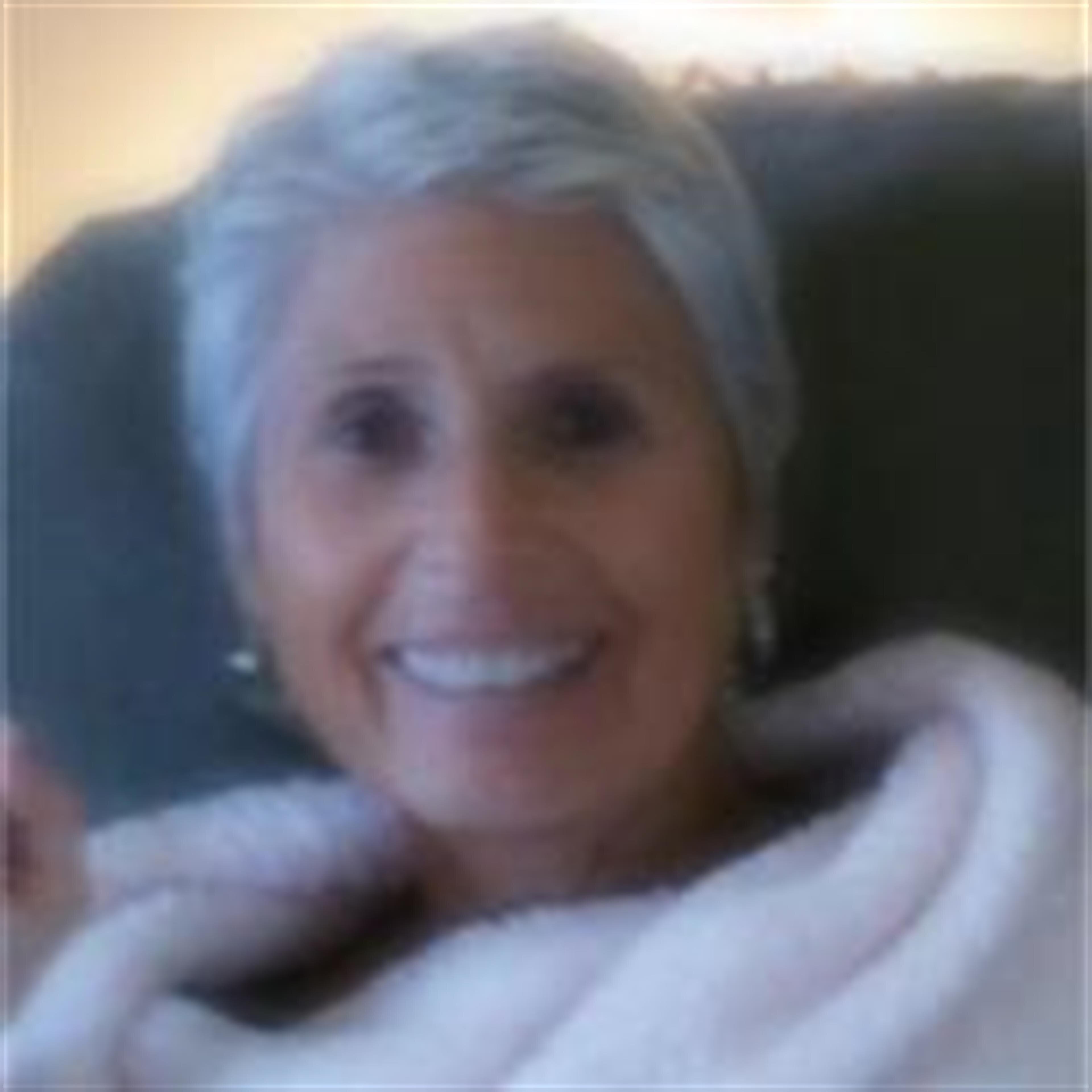 Margaret "Peggy" Mary Nolan