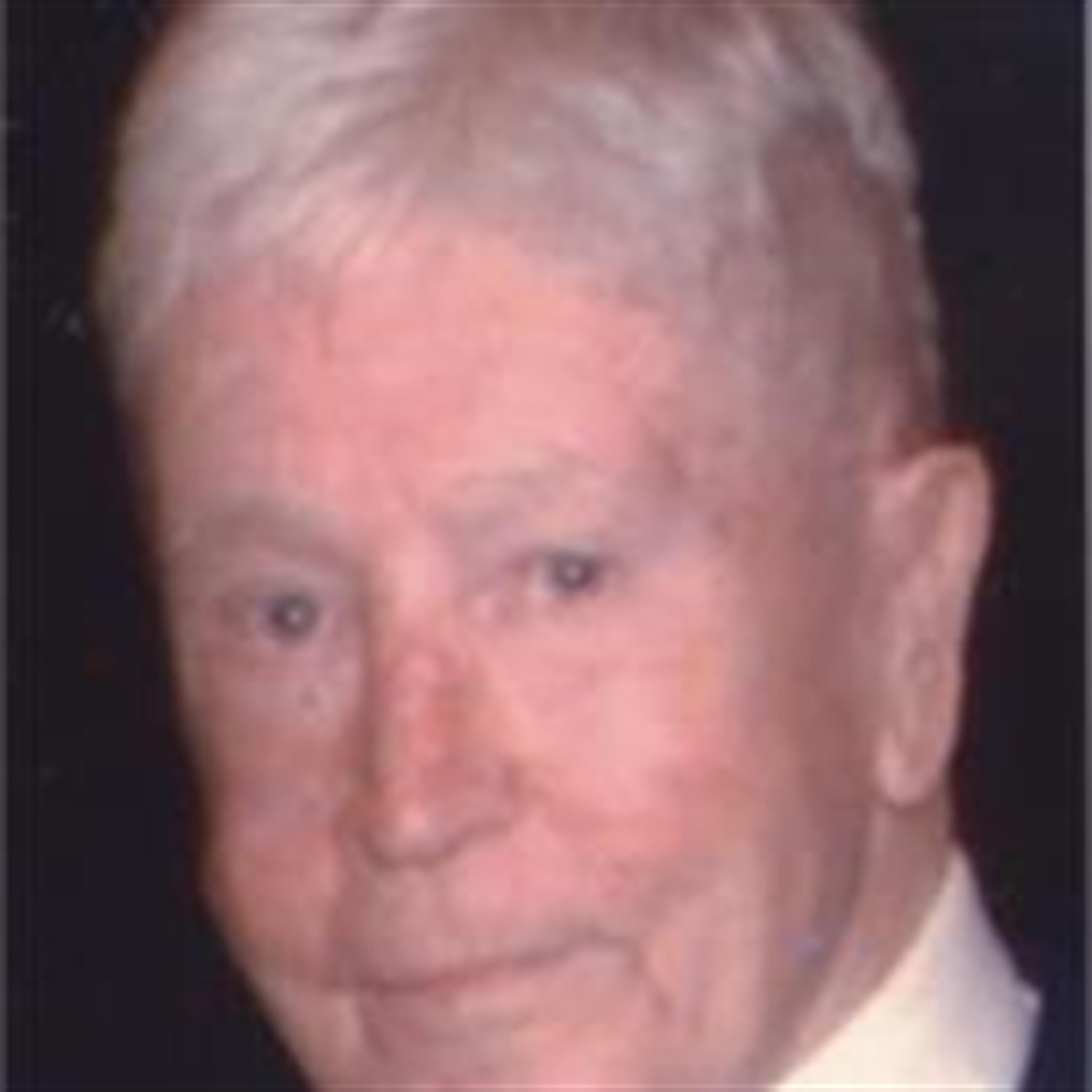 Alfred G. Mueller