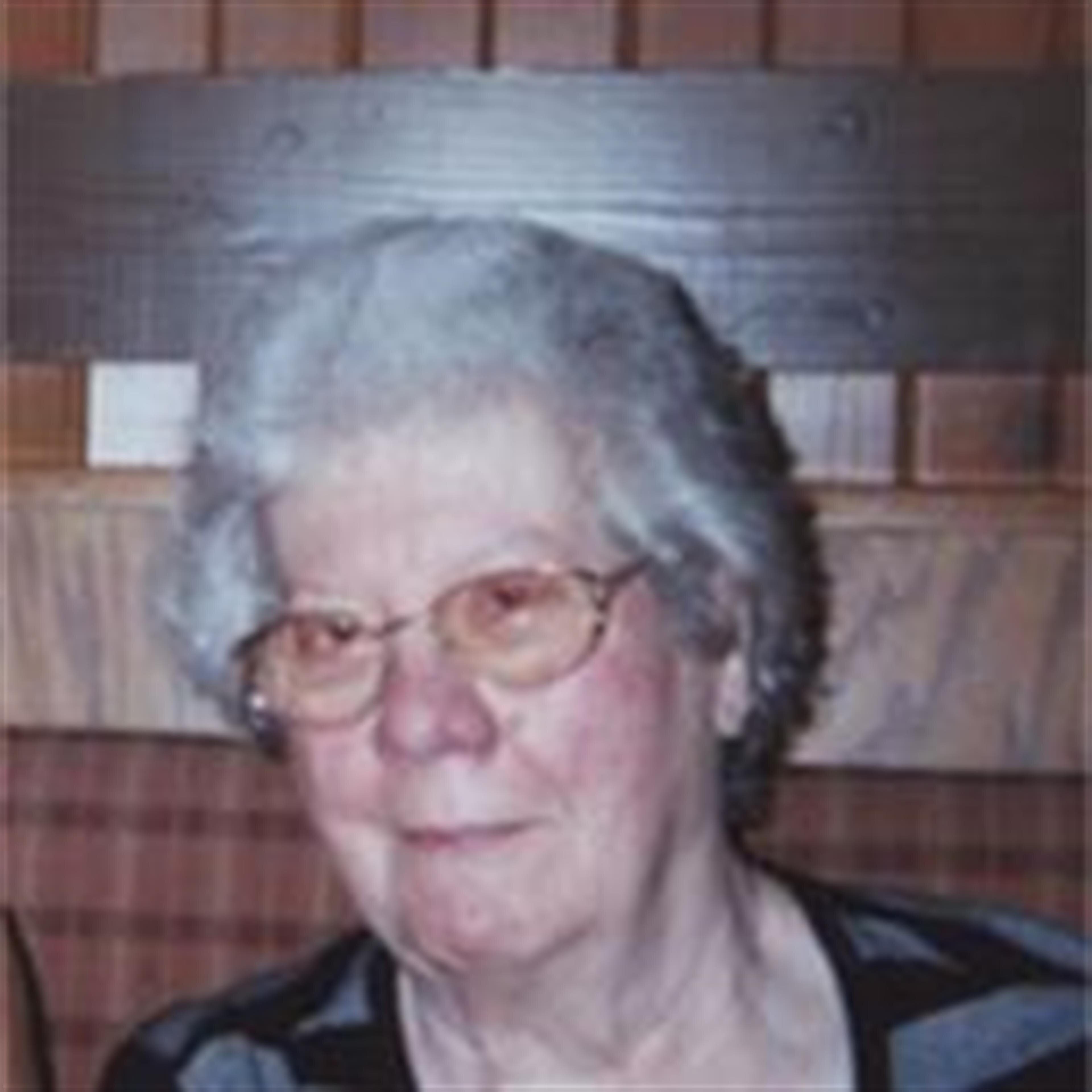 Gladys I. Sims