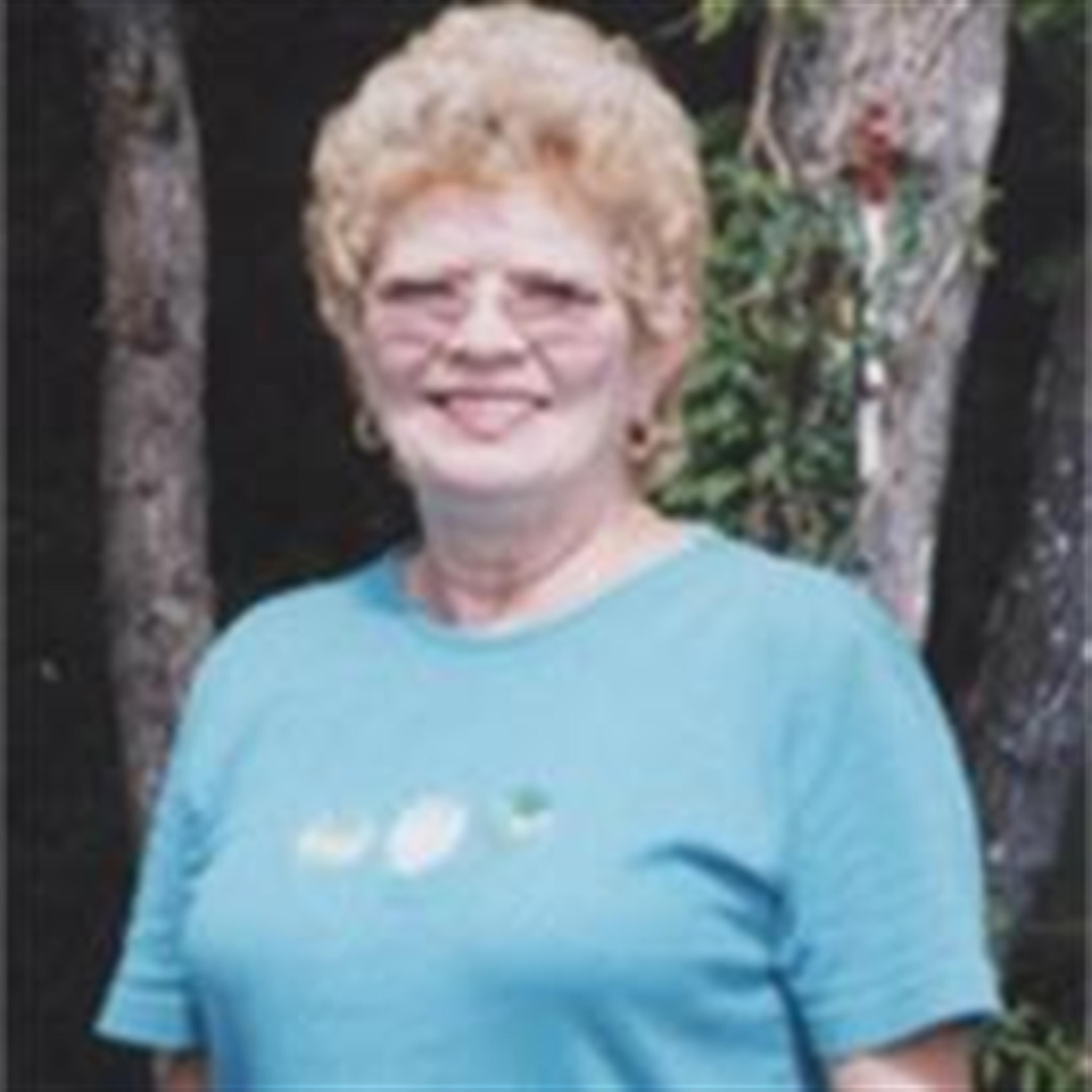 Joyce D. Rogers