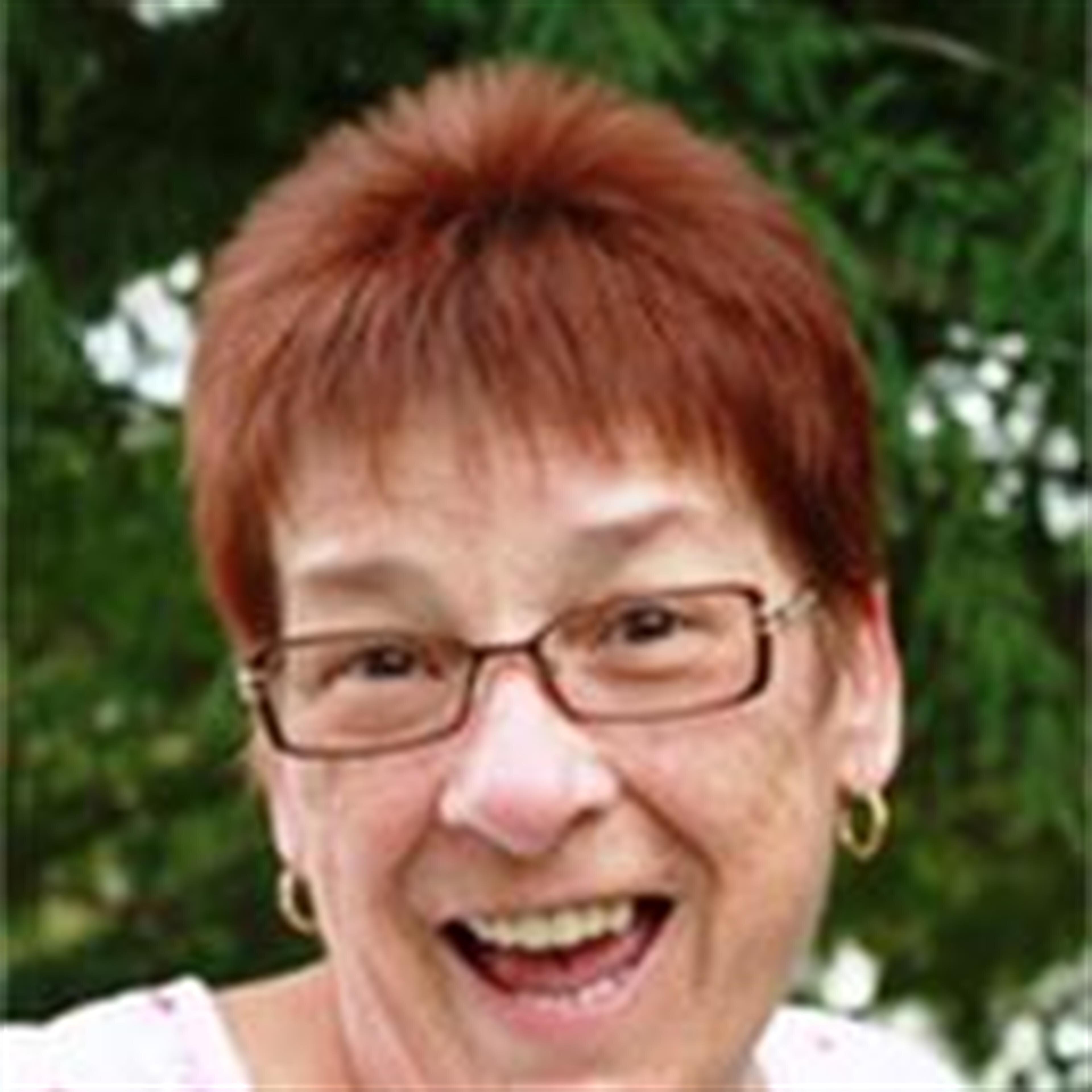 Laura Theresa Ryan