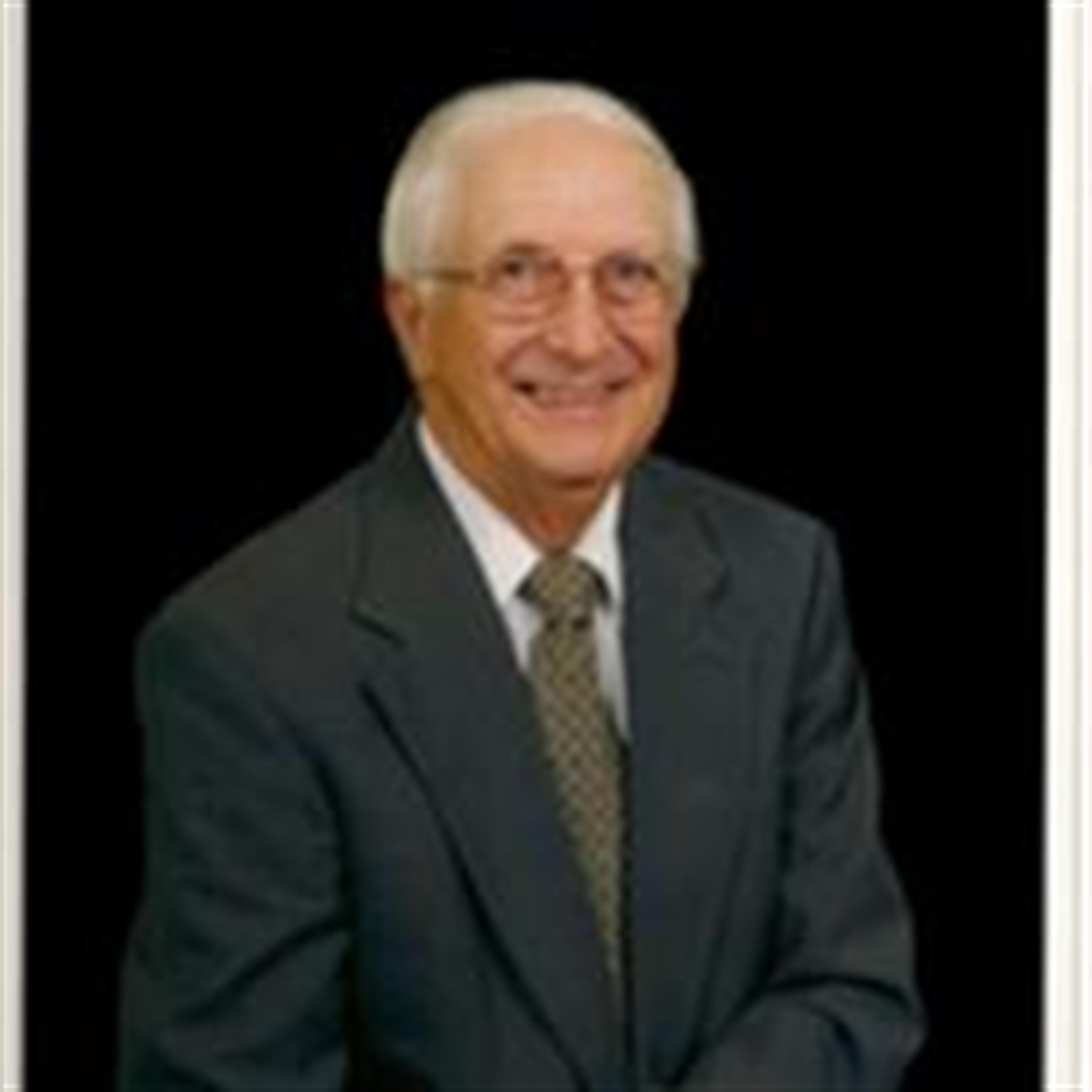 David S. Parkinson