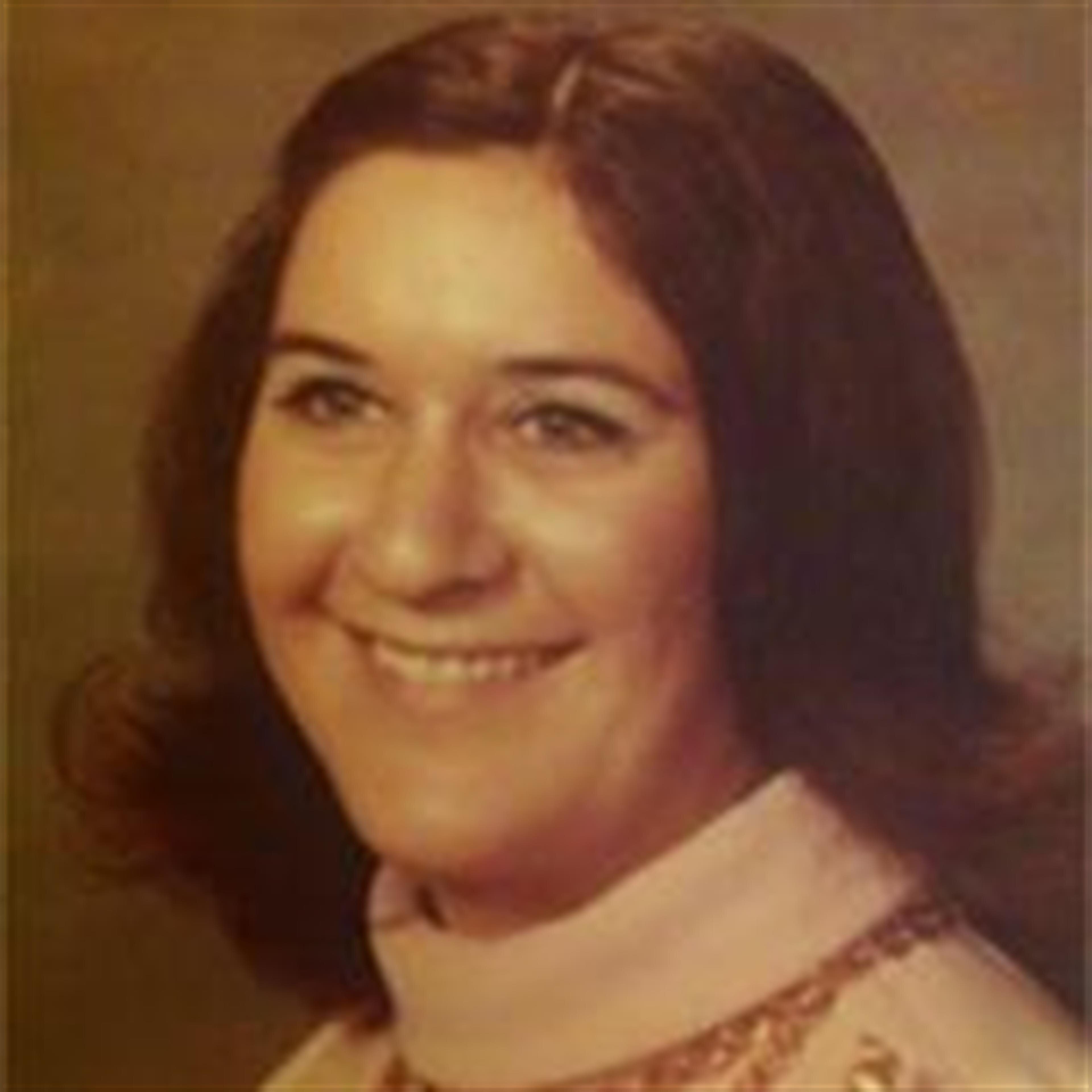 Susan L. Barrett