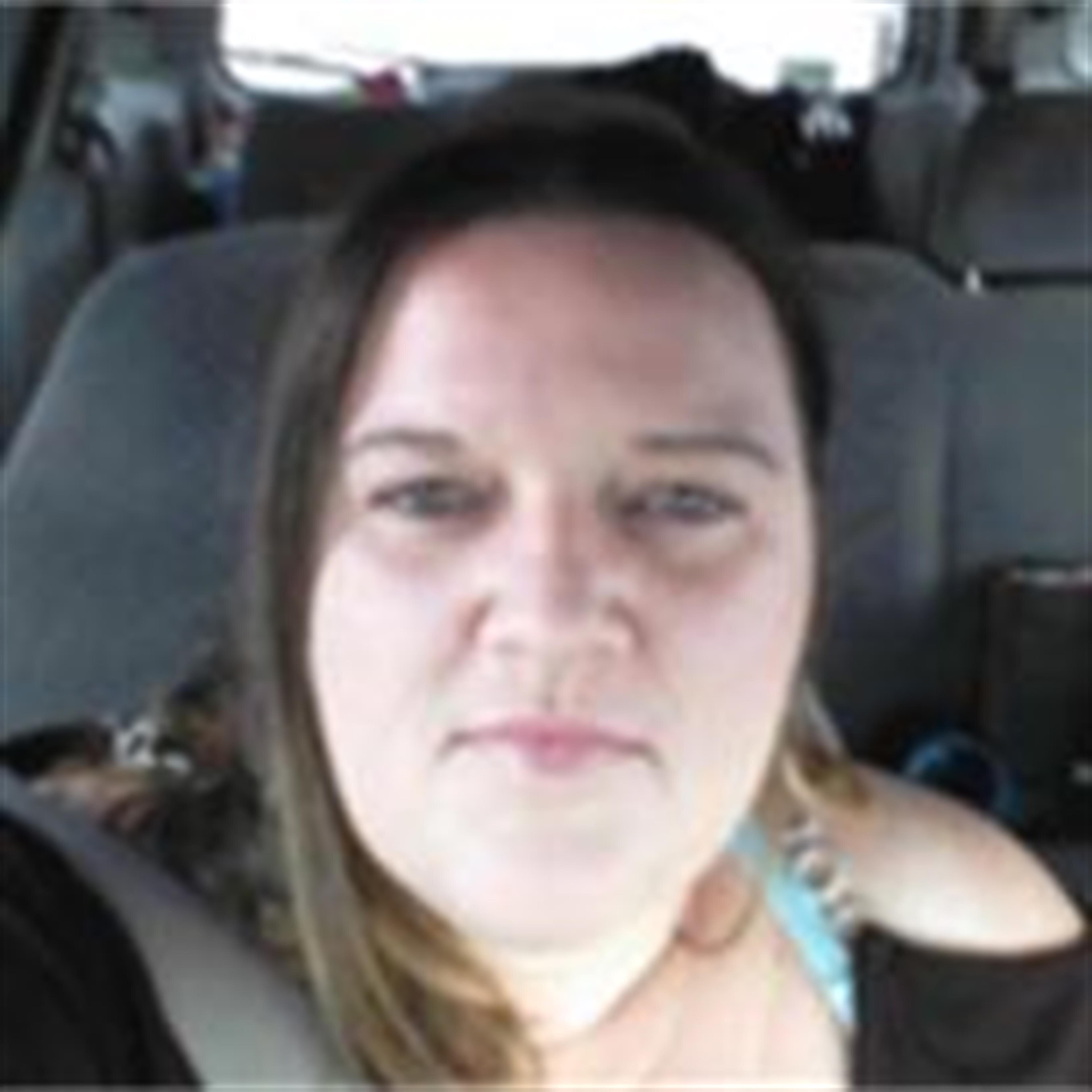 Virginia "Ginny" Ann Hellard