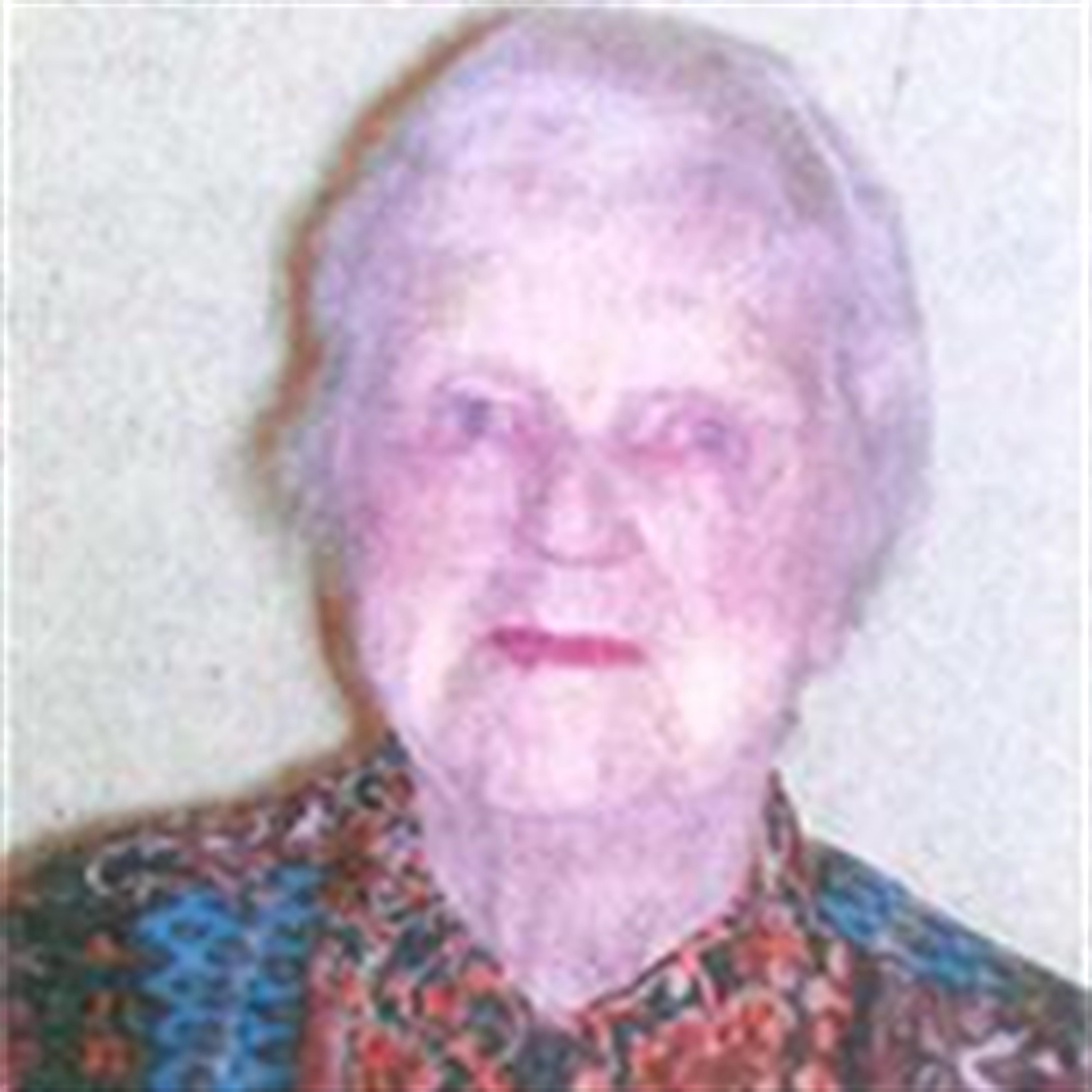 Catherine T. Carlson's obituary picture
