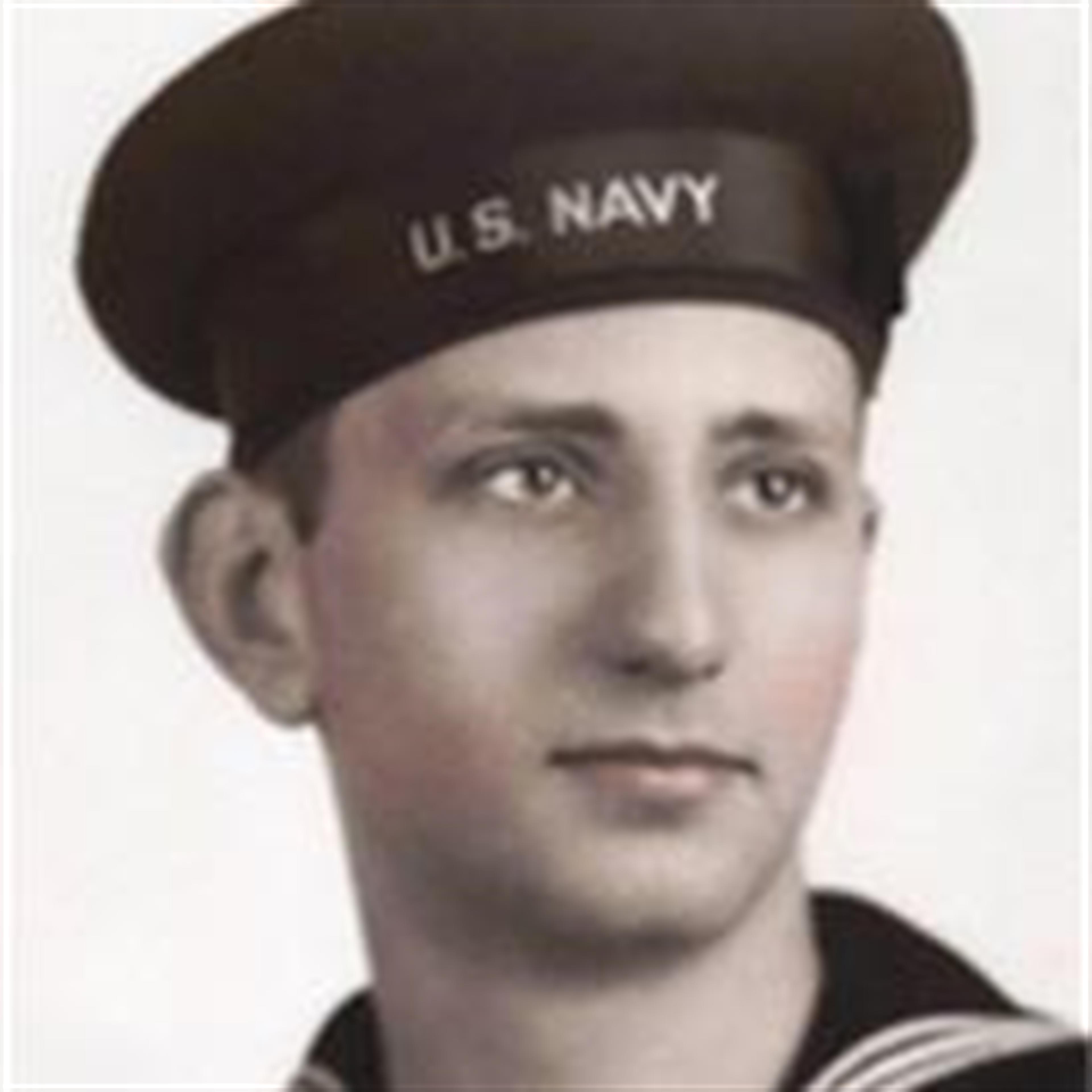 Daniel Martin Davis