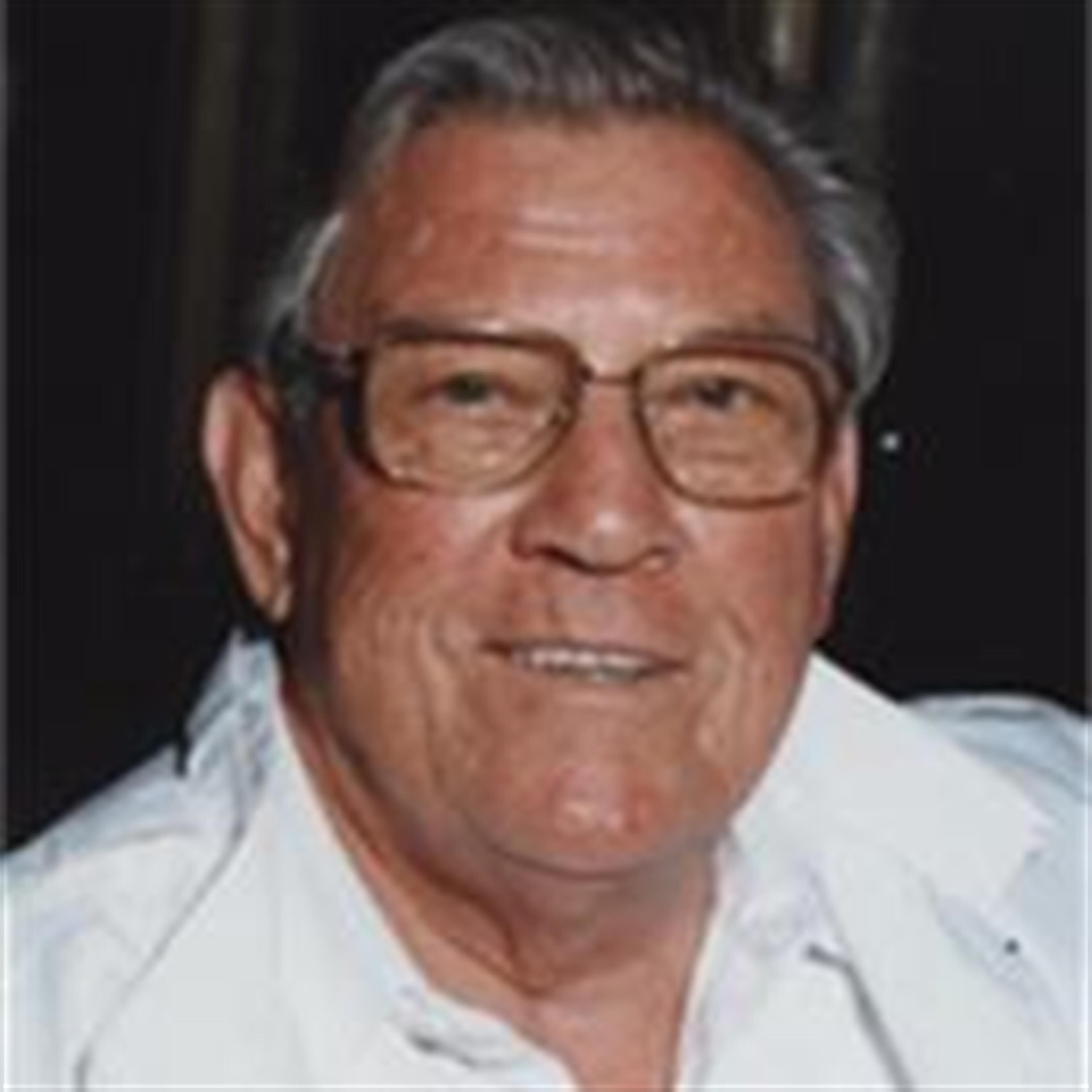 Klaus  Meindl