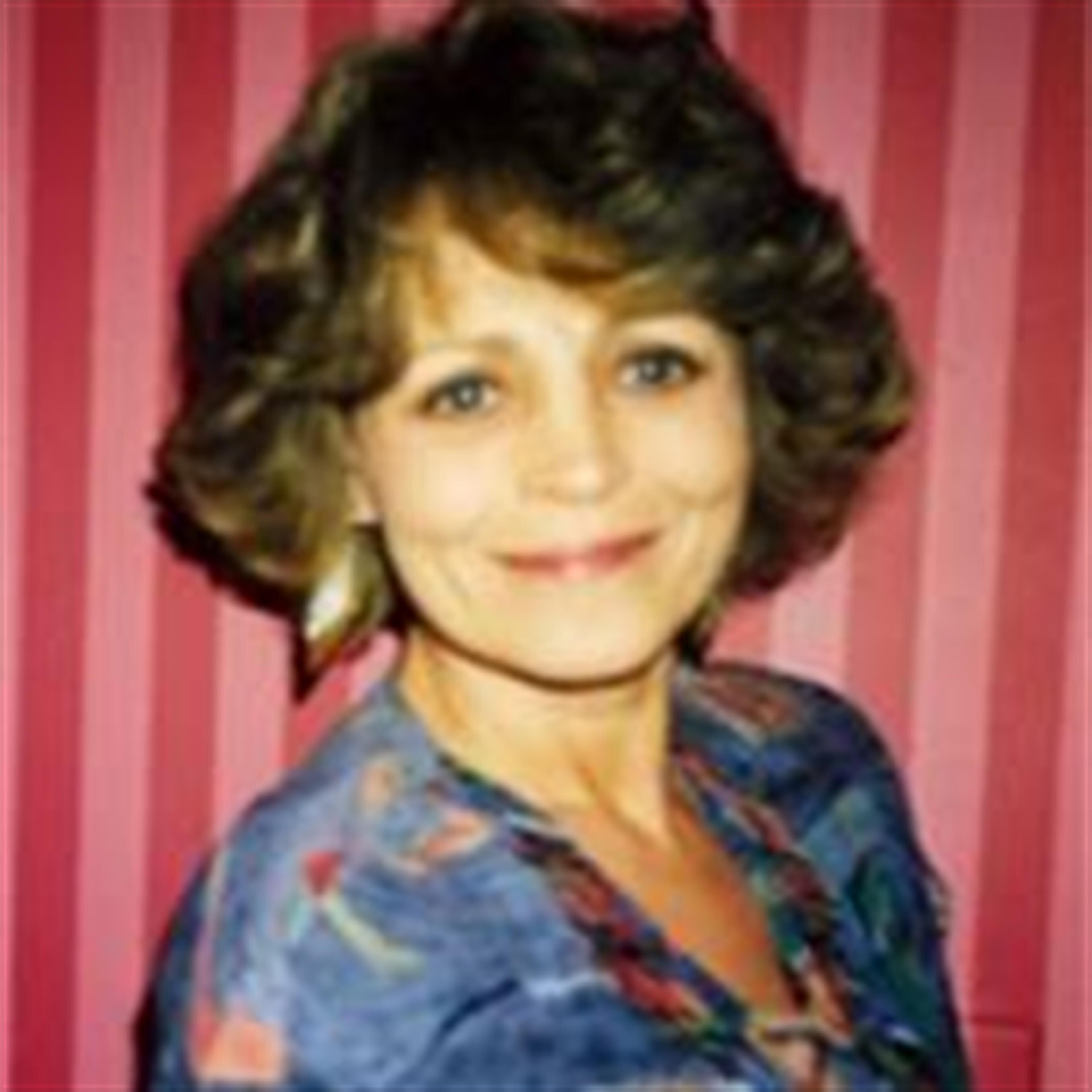 Karen Dorene Hammeren