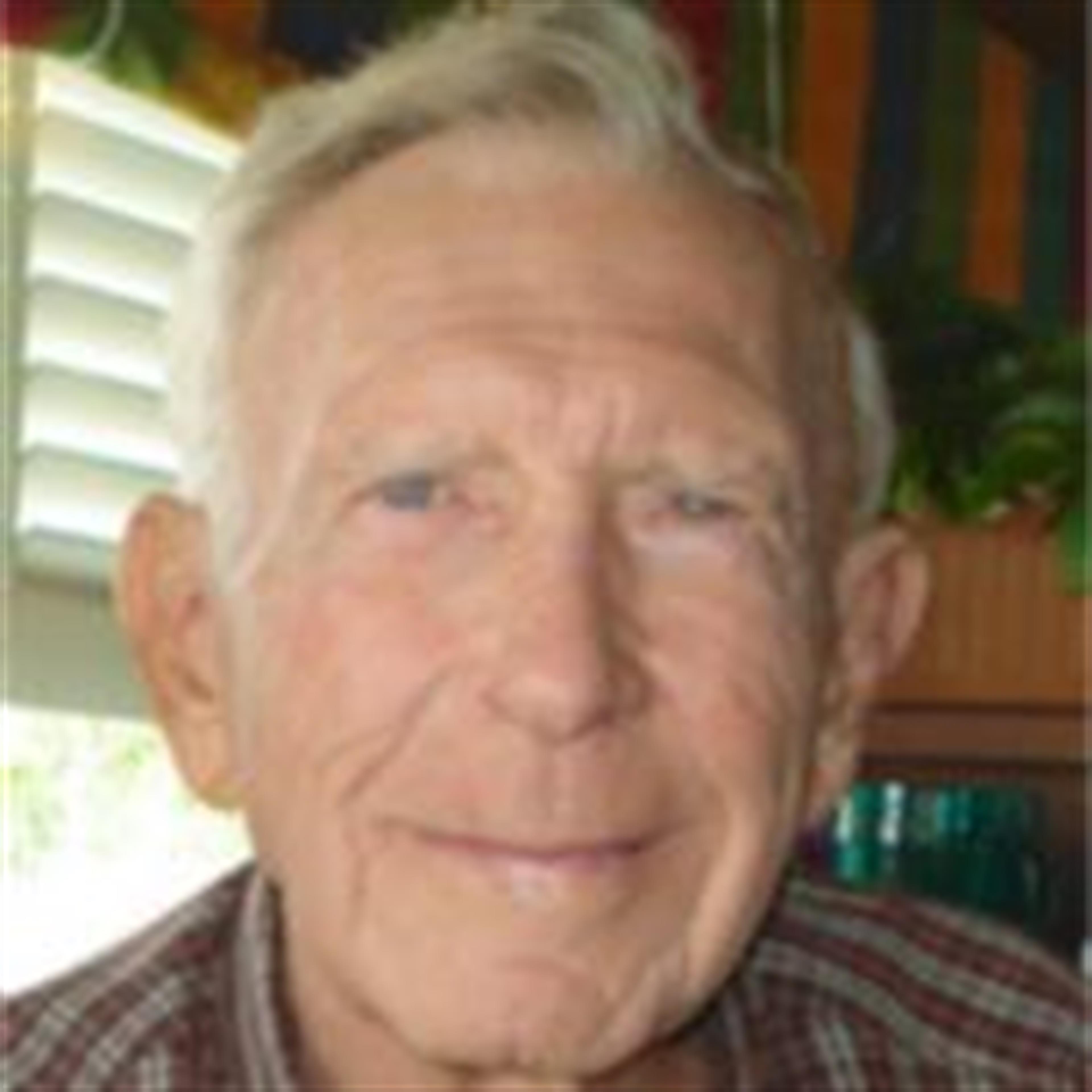 Raymond John Flaugher