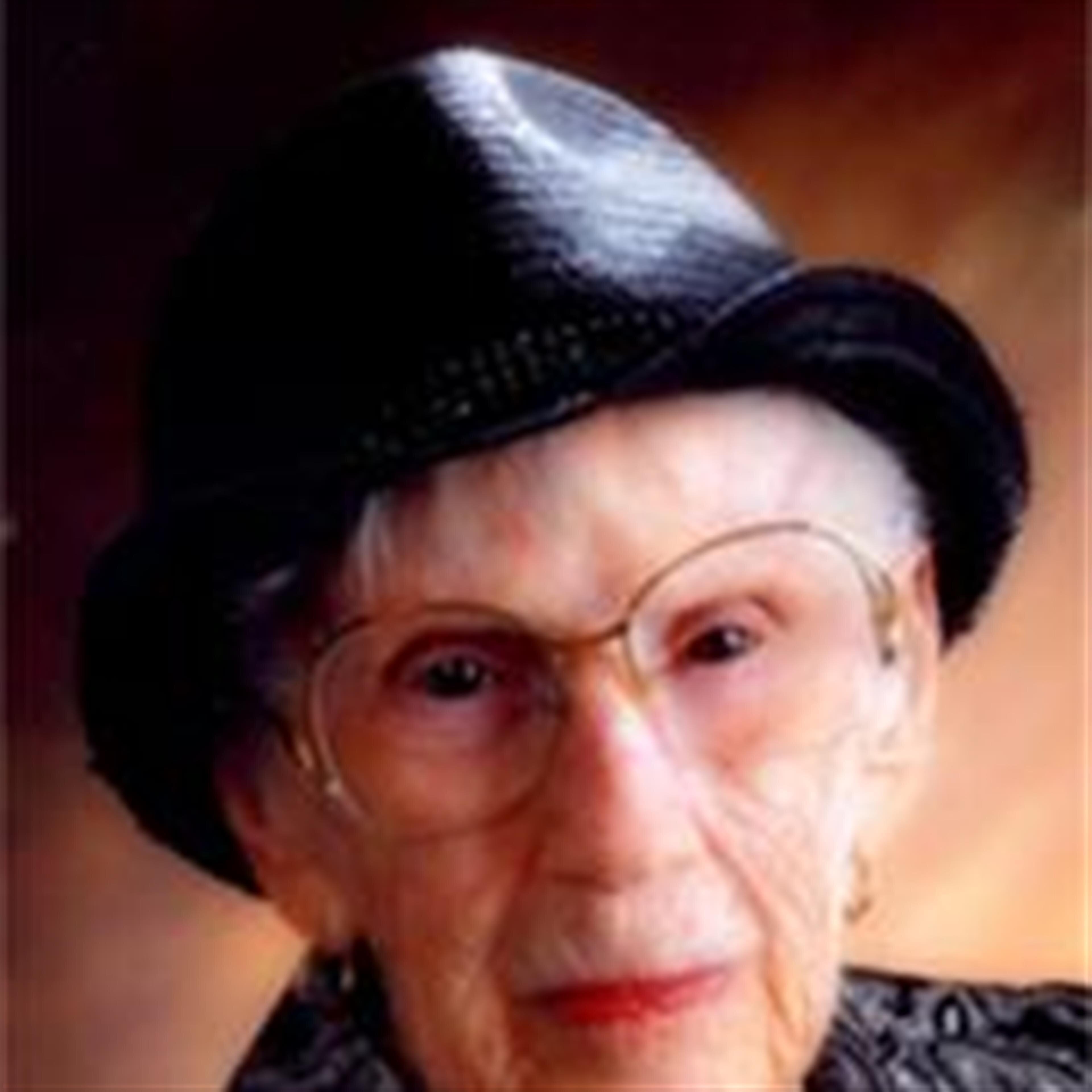 Vivian G. Howes