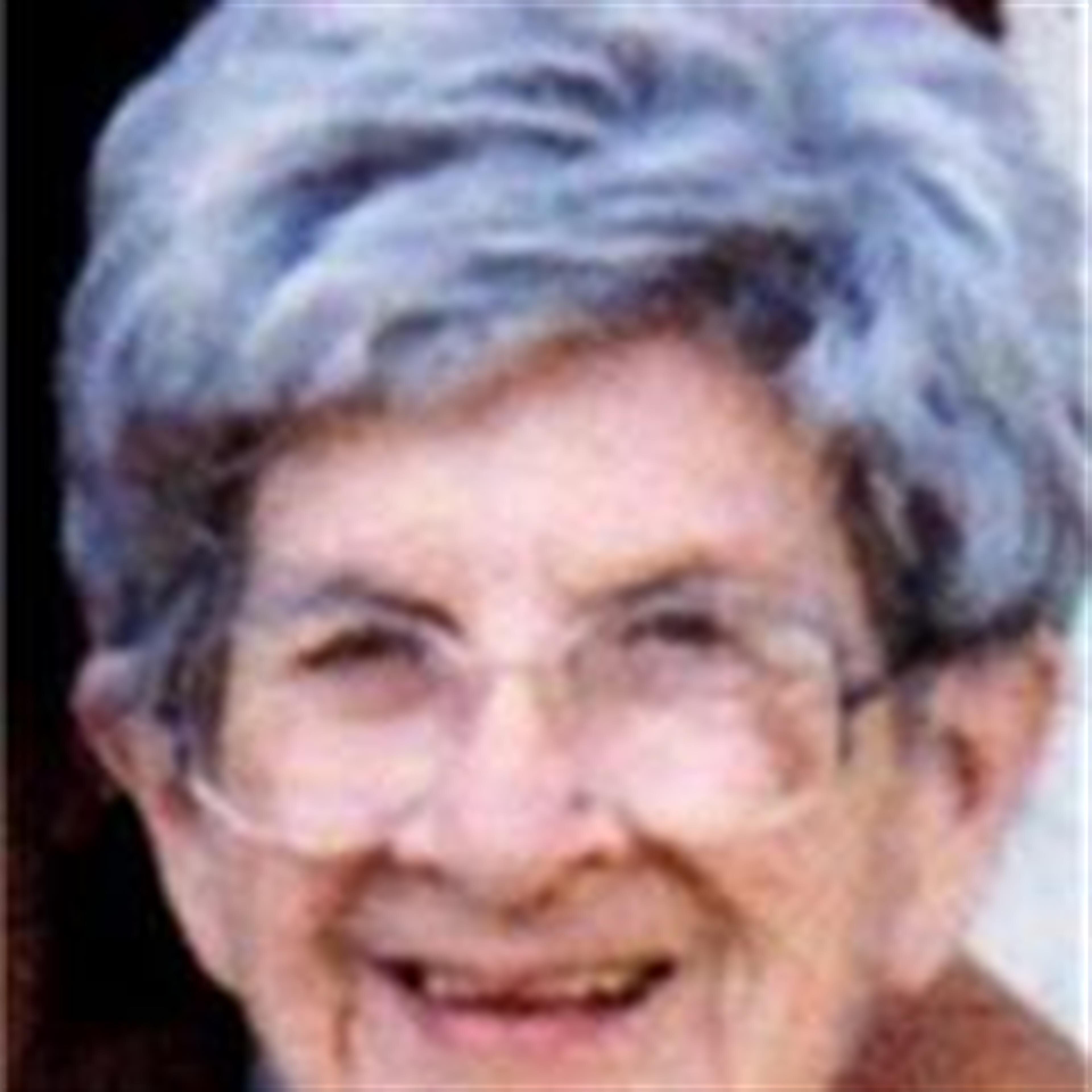 Doris Elaine Heckerman
