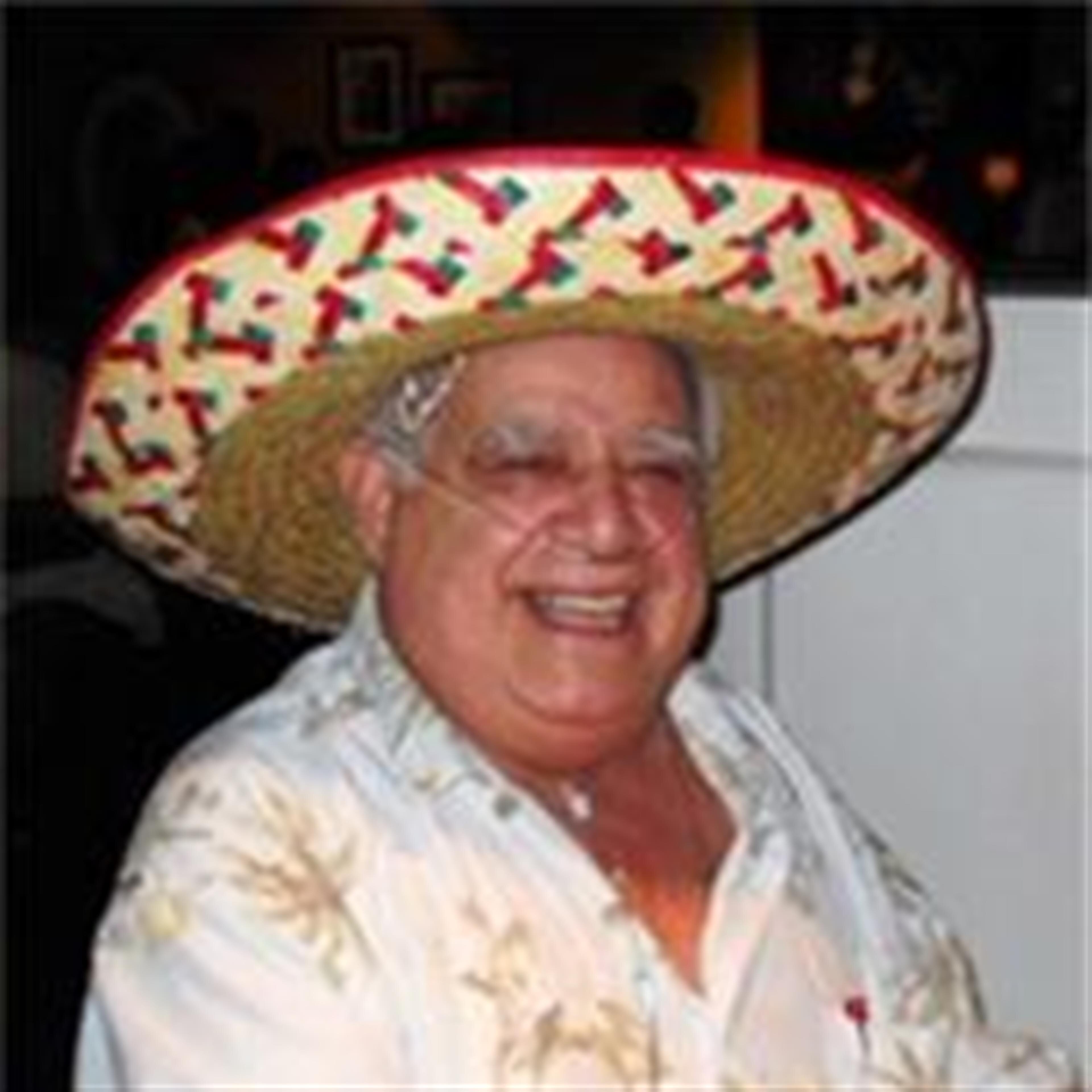 Joseph V. Lesandro
