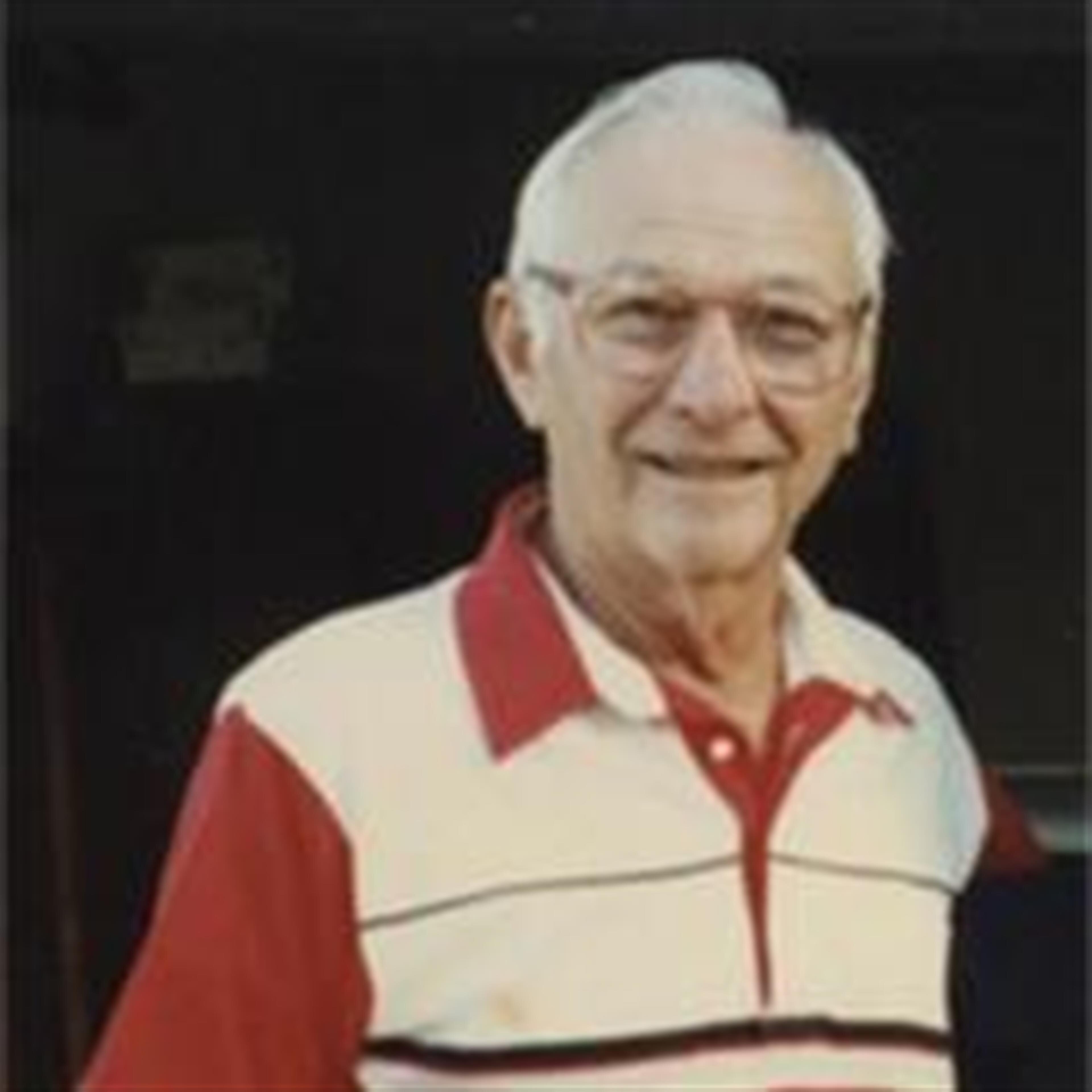 Norbert Edward Boose