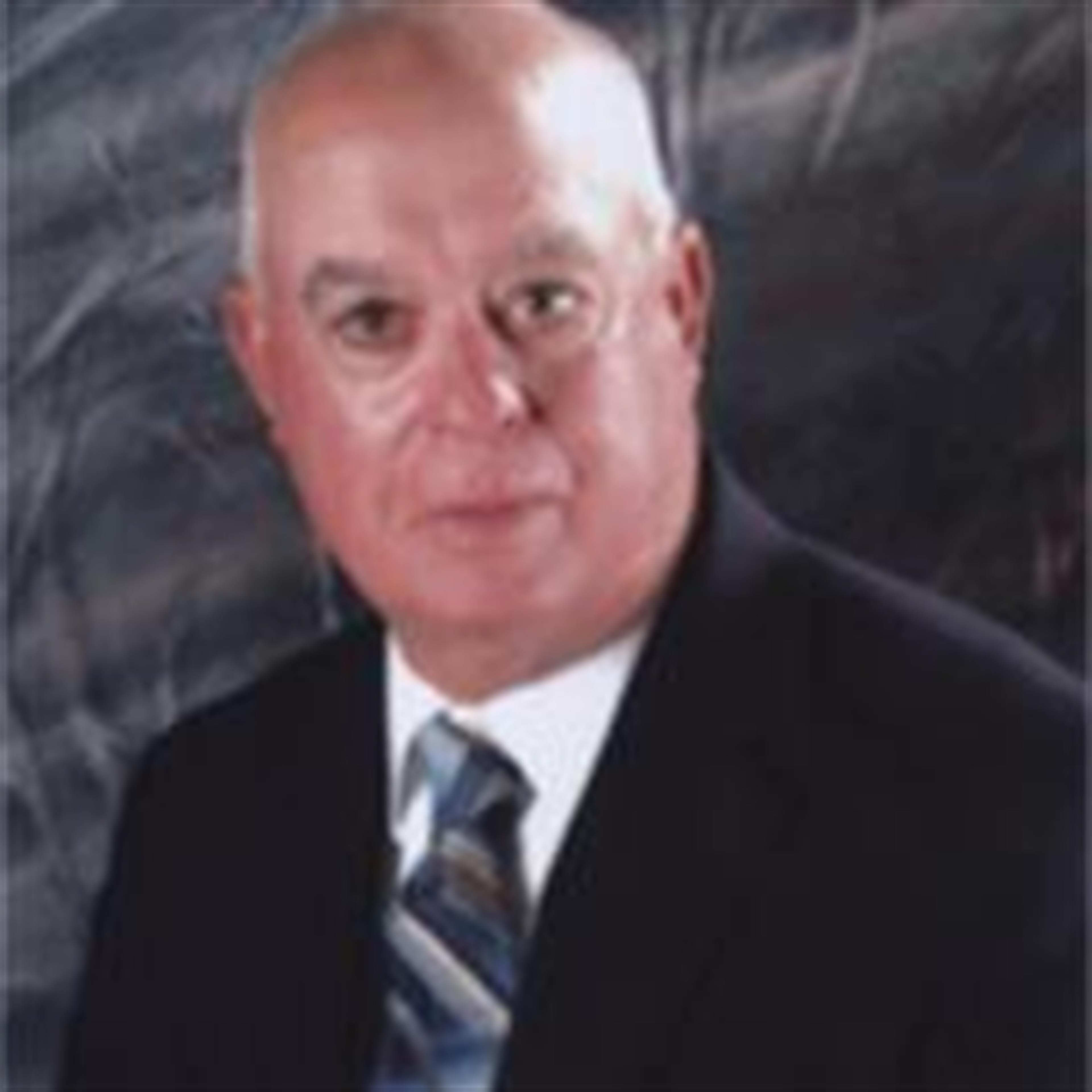 Walter A. "Bo" Koehn