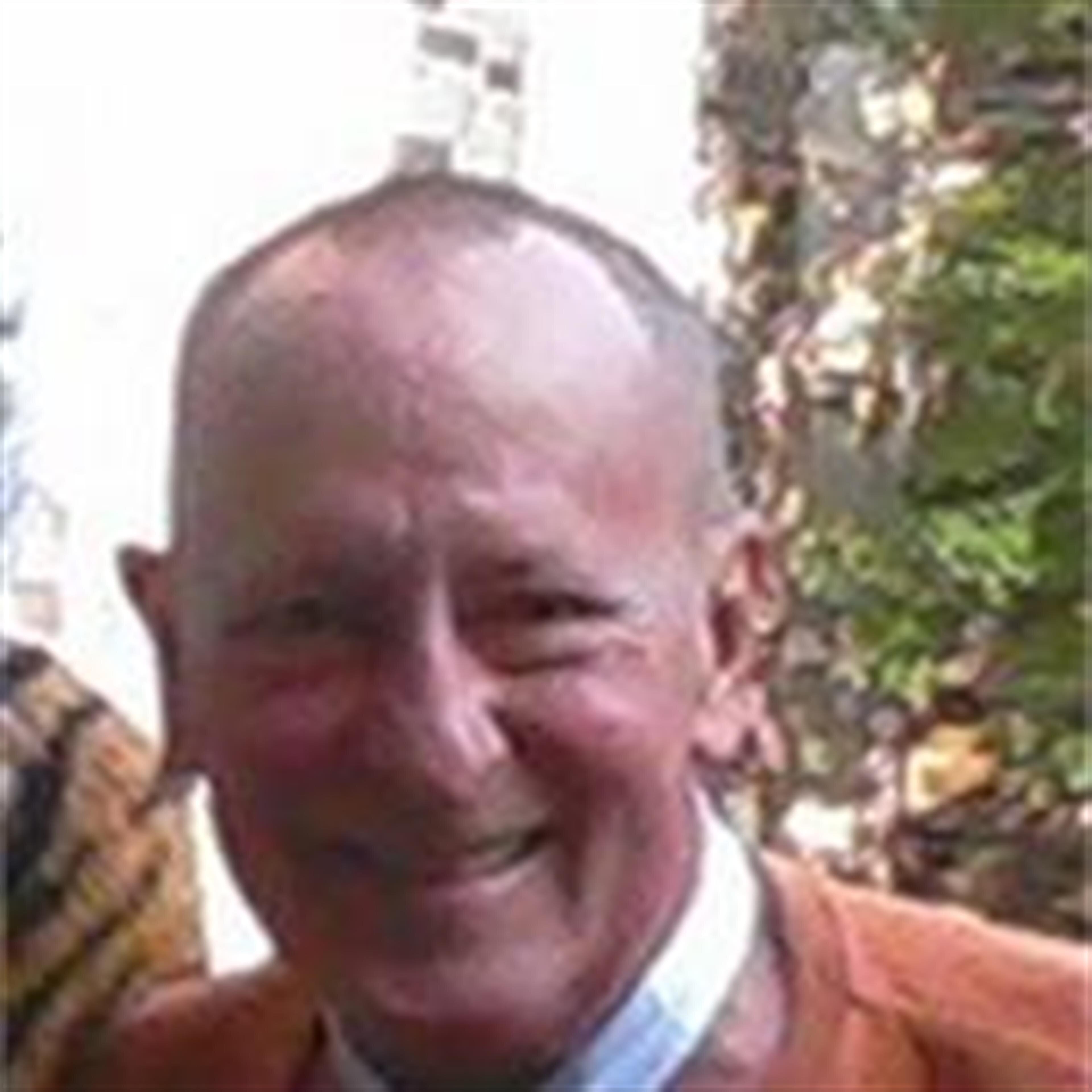 Michael Charles Tice