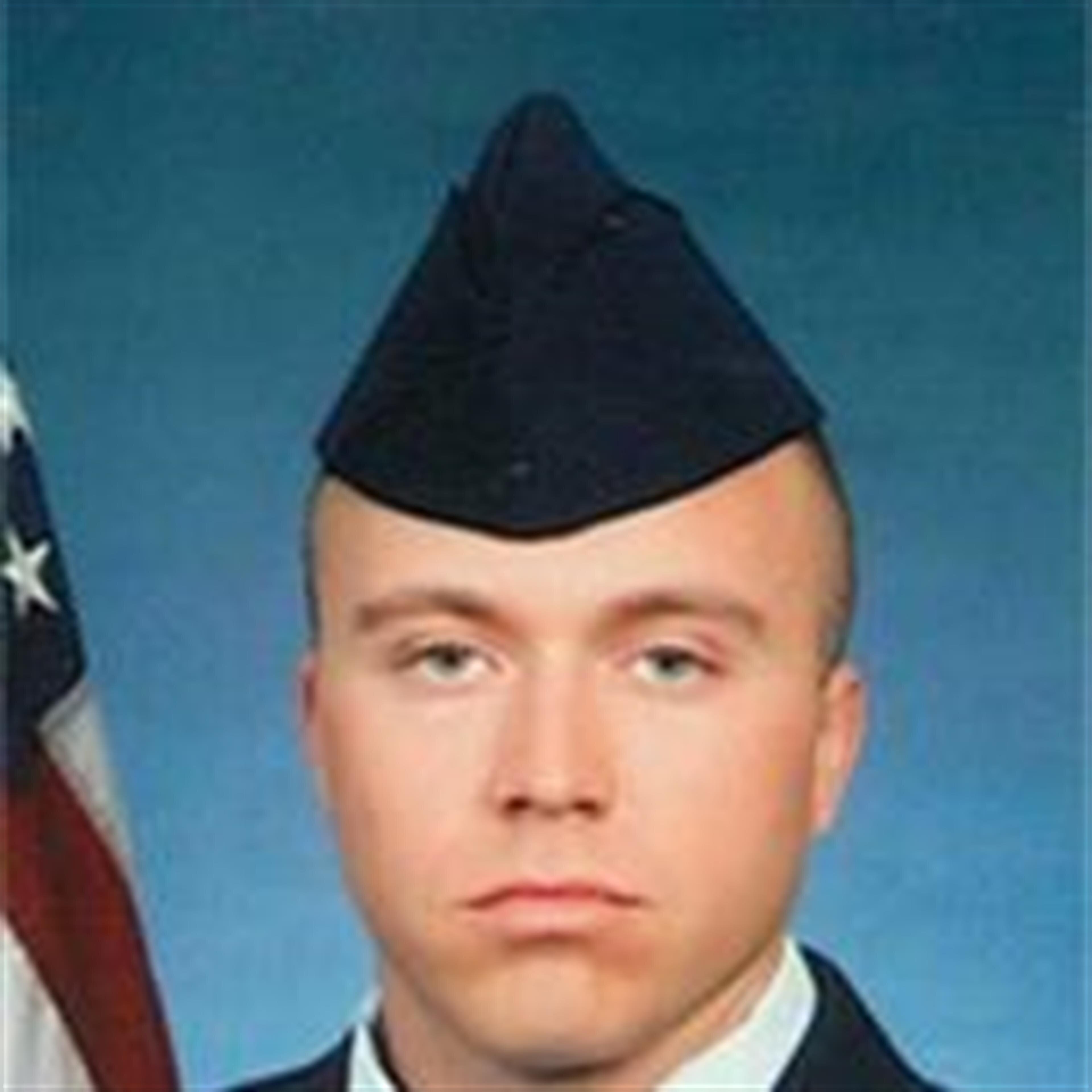Bradley David Stokes, Jr.