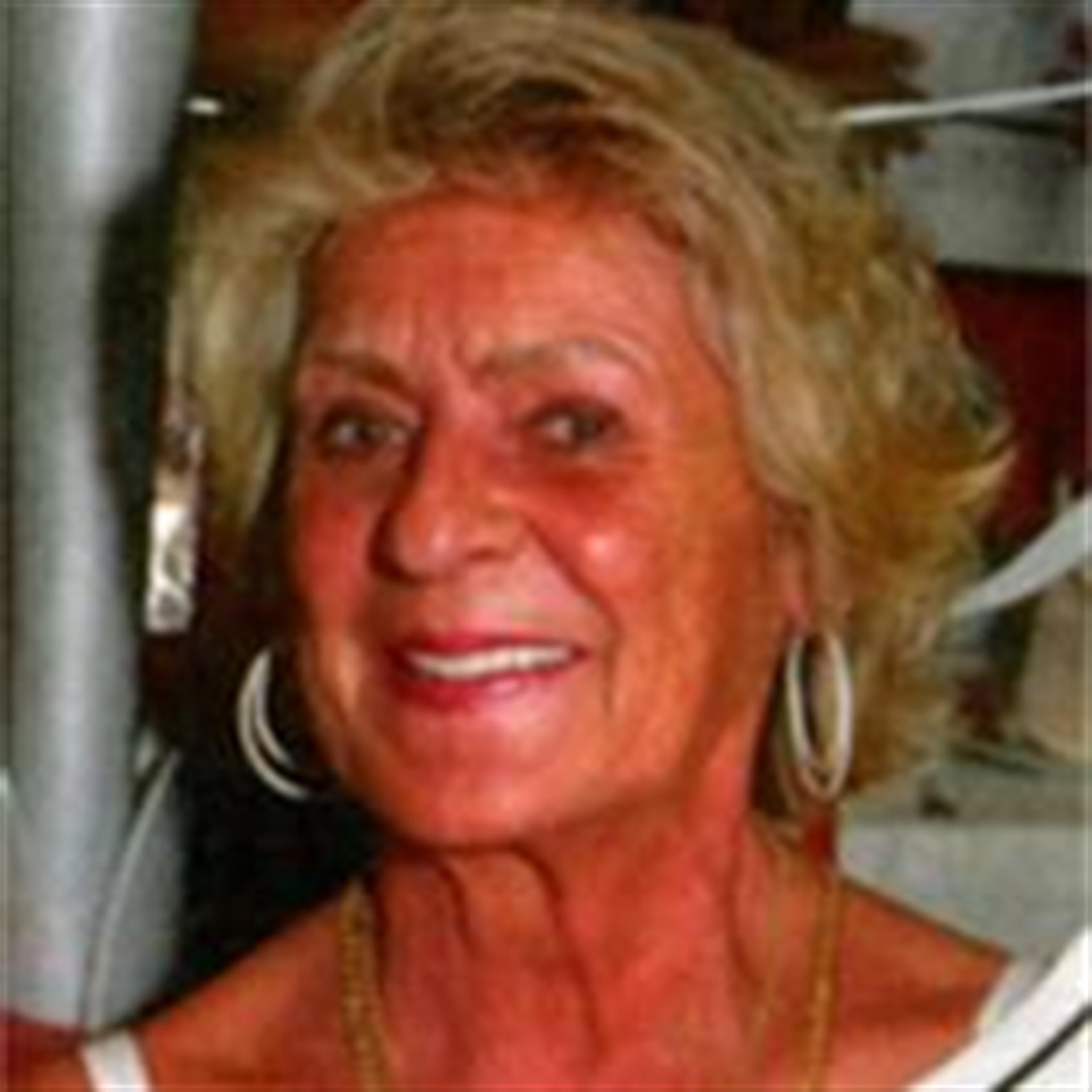 Karin G. Trigony