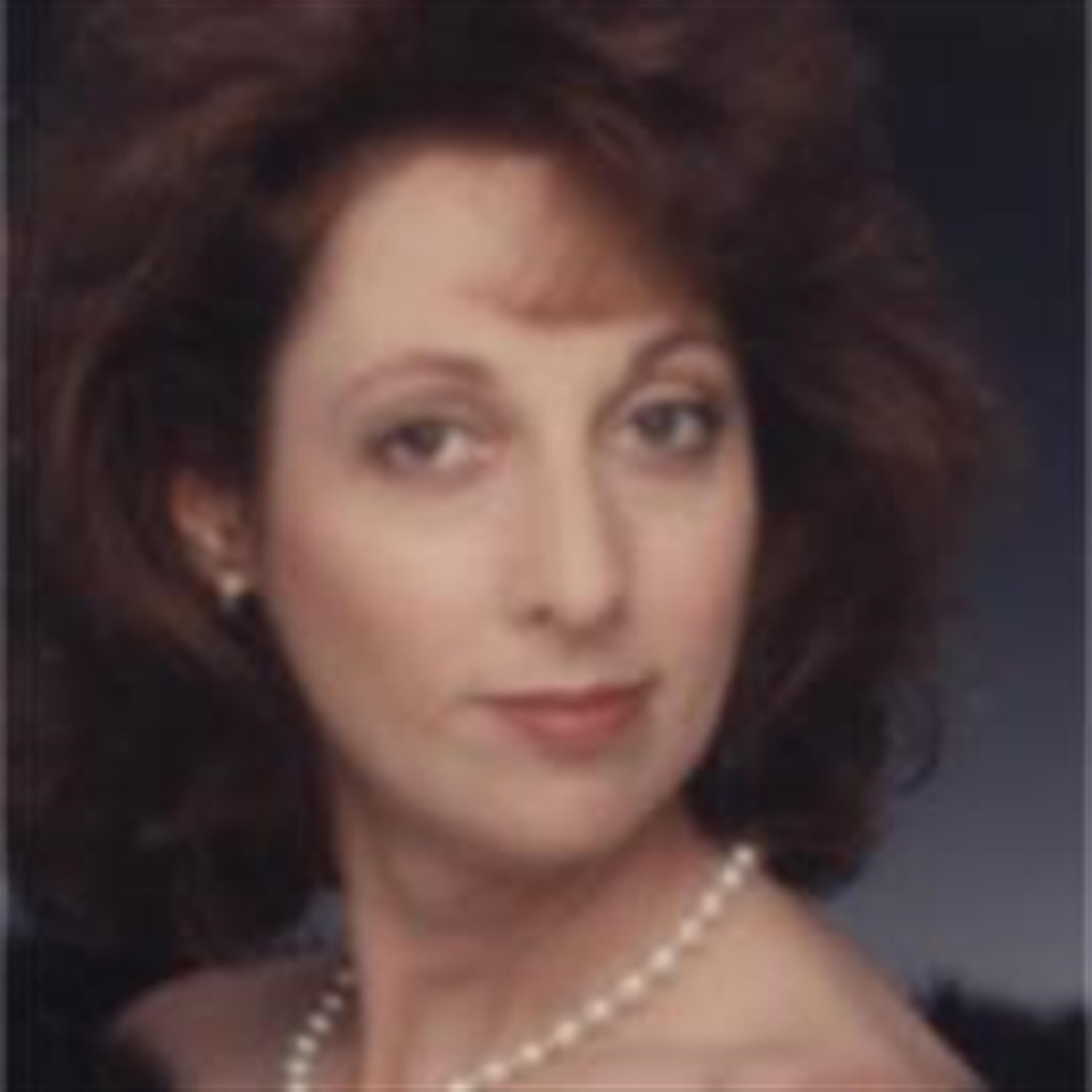 Cheryl Lynn Blackburn