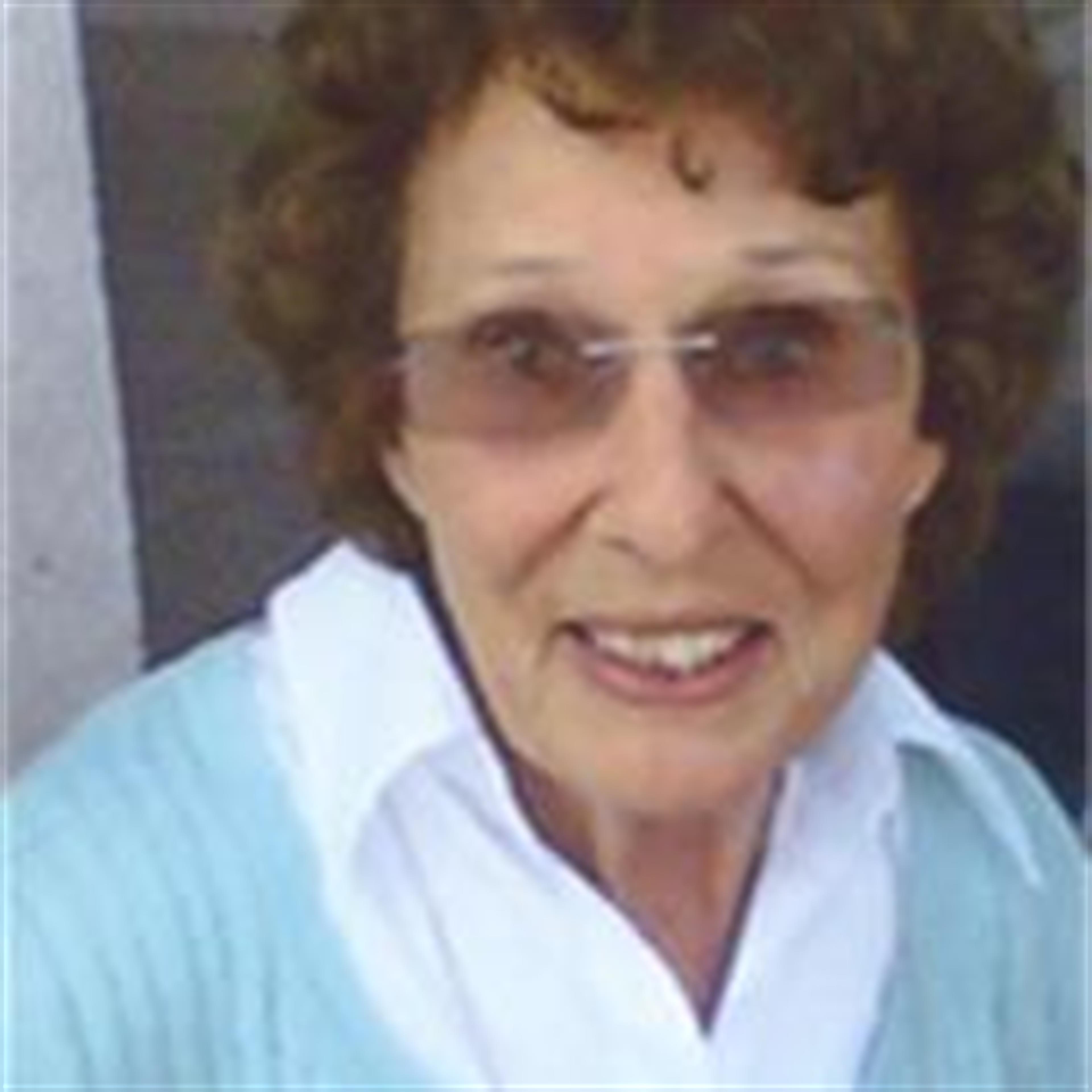 Vivian Mary Himschoot