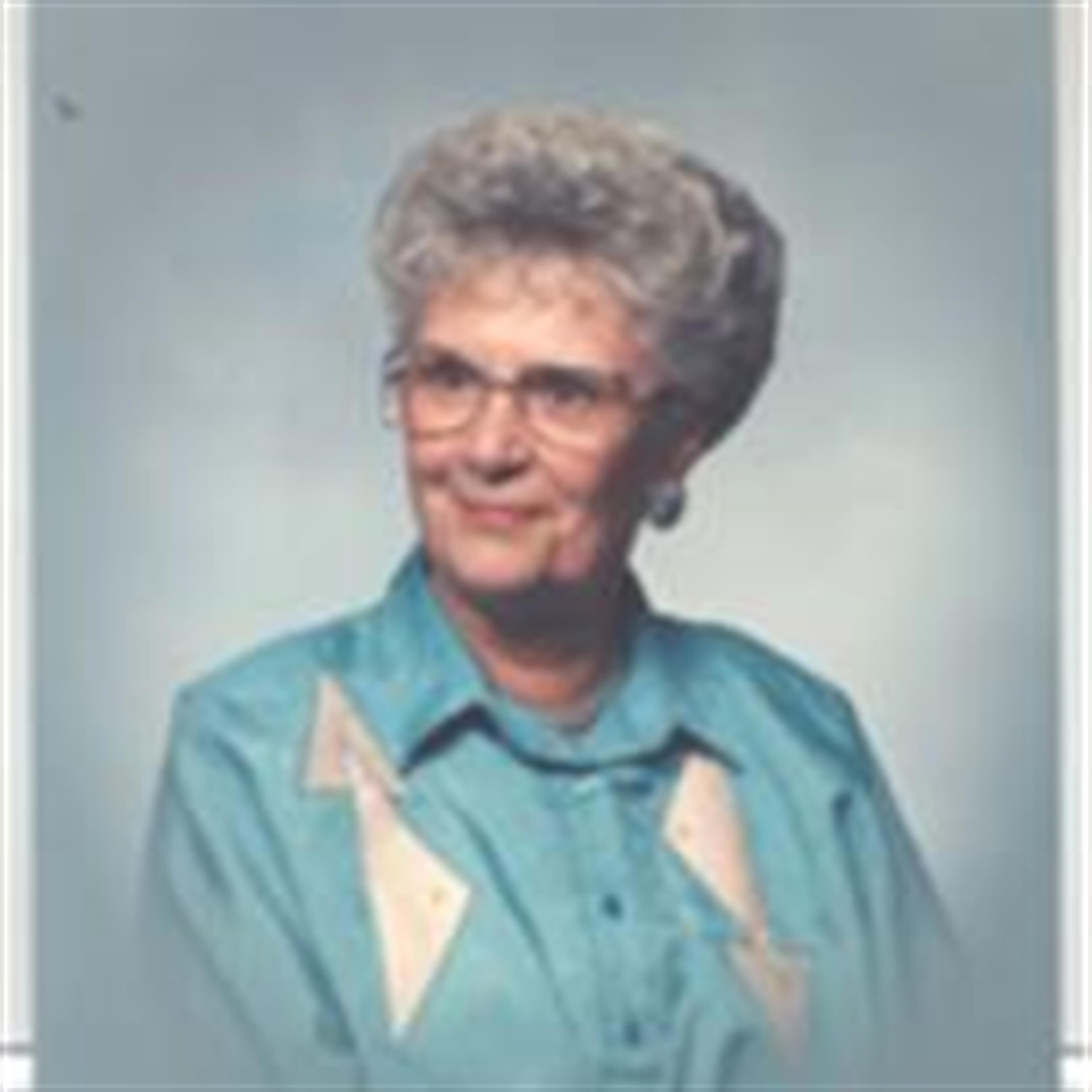 Marceille R. Rohaley