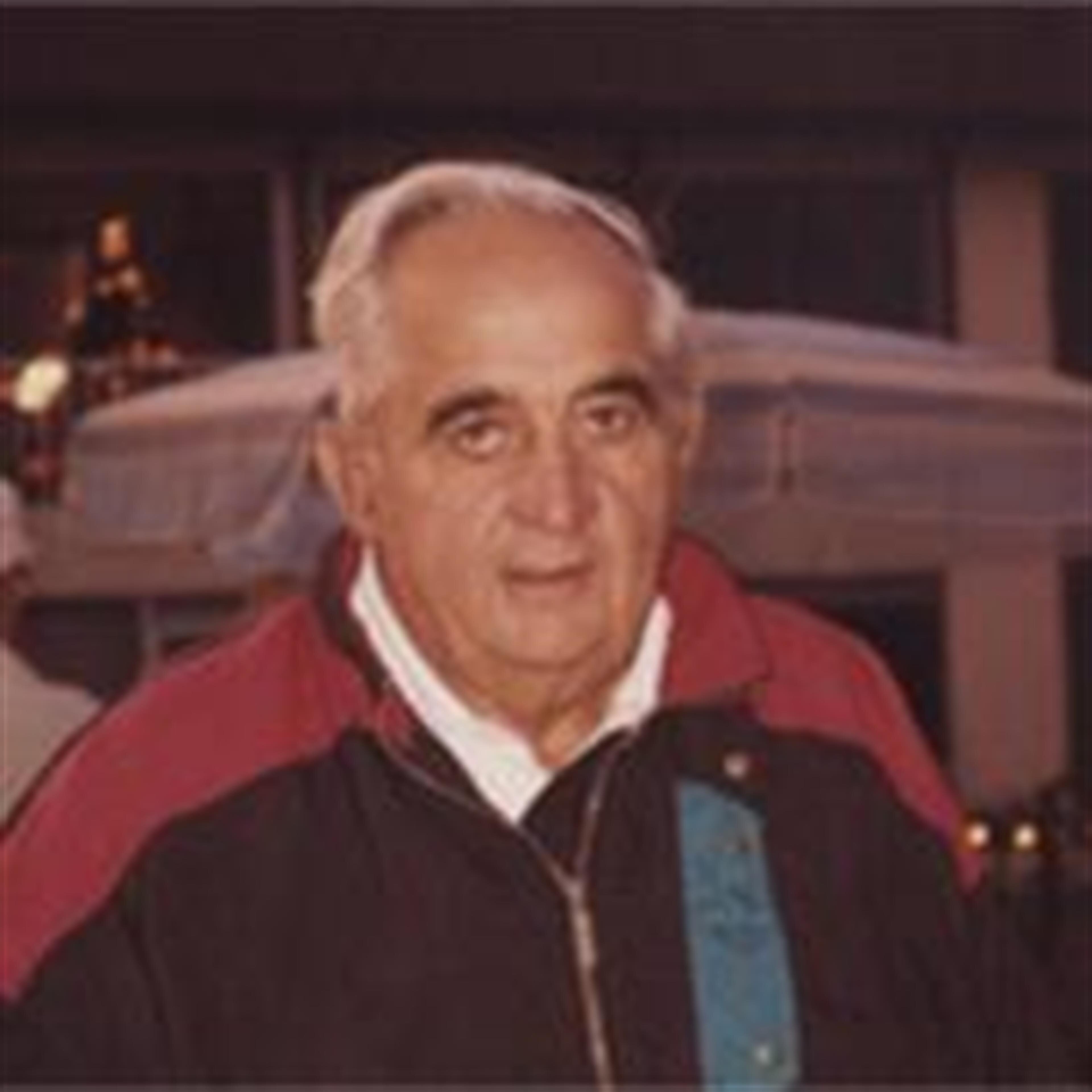 Evo John Sentiere