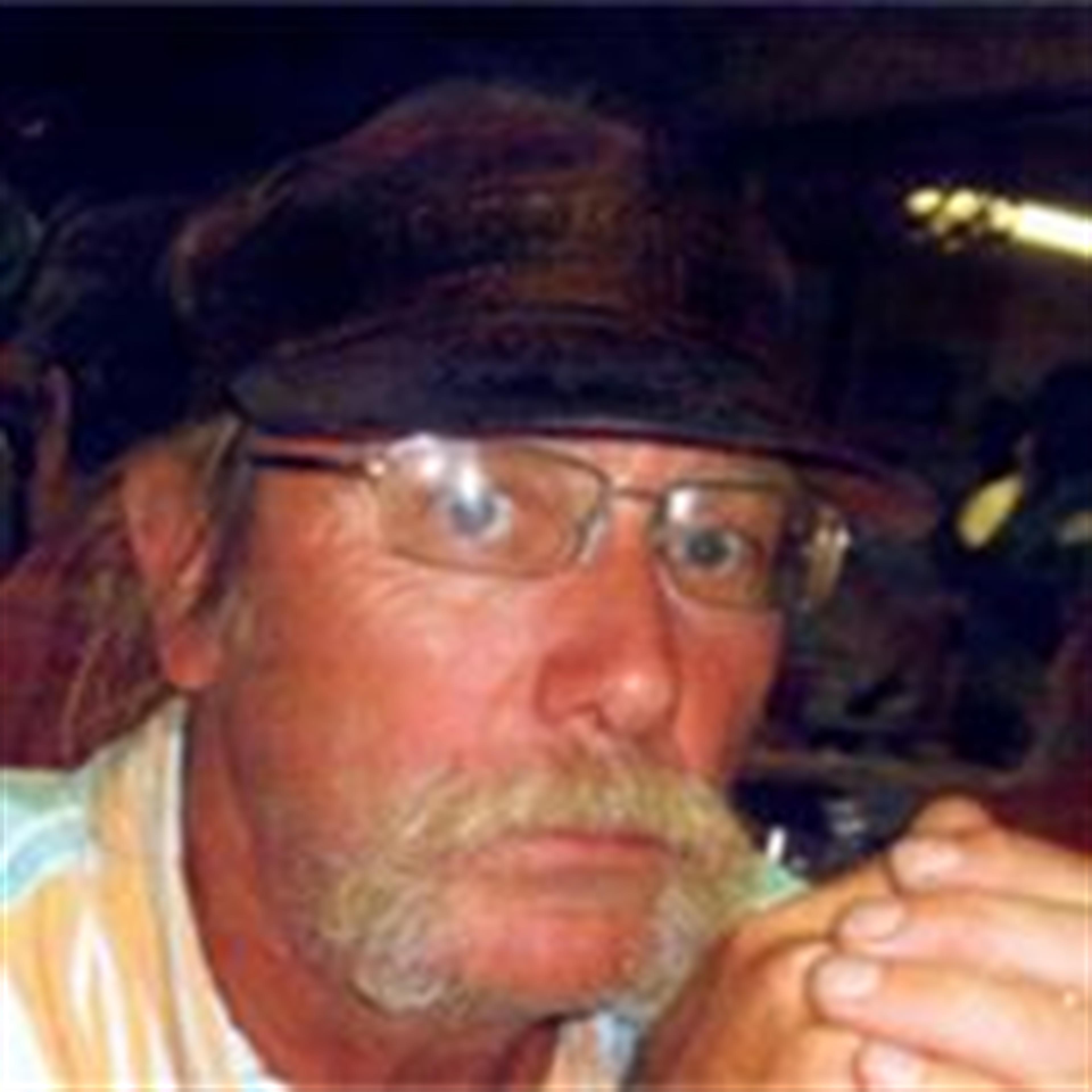 Dennis Patrick Boyle