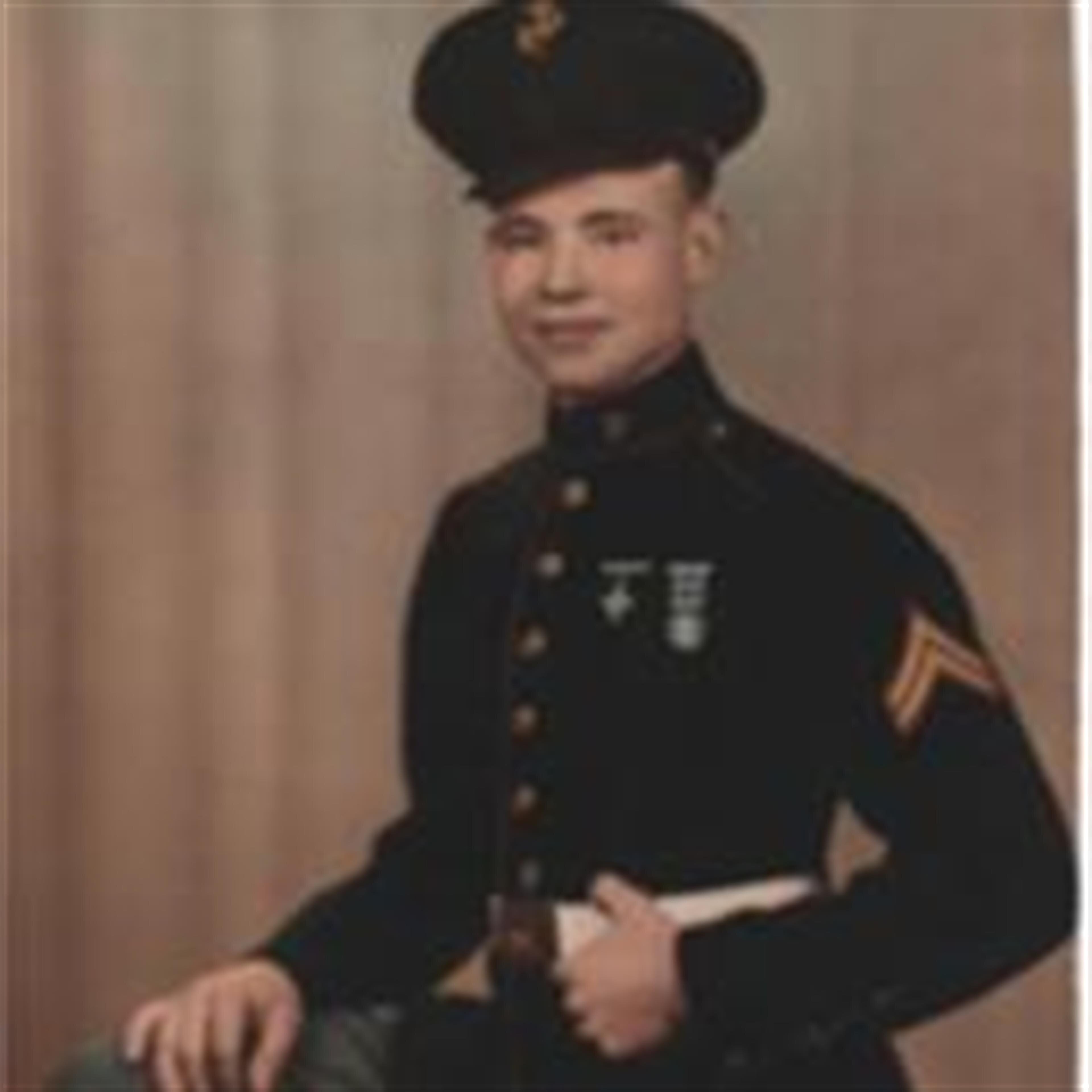 Joeve Colquitt Thompson