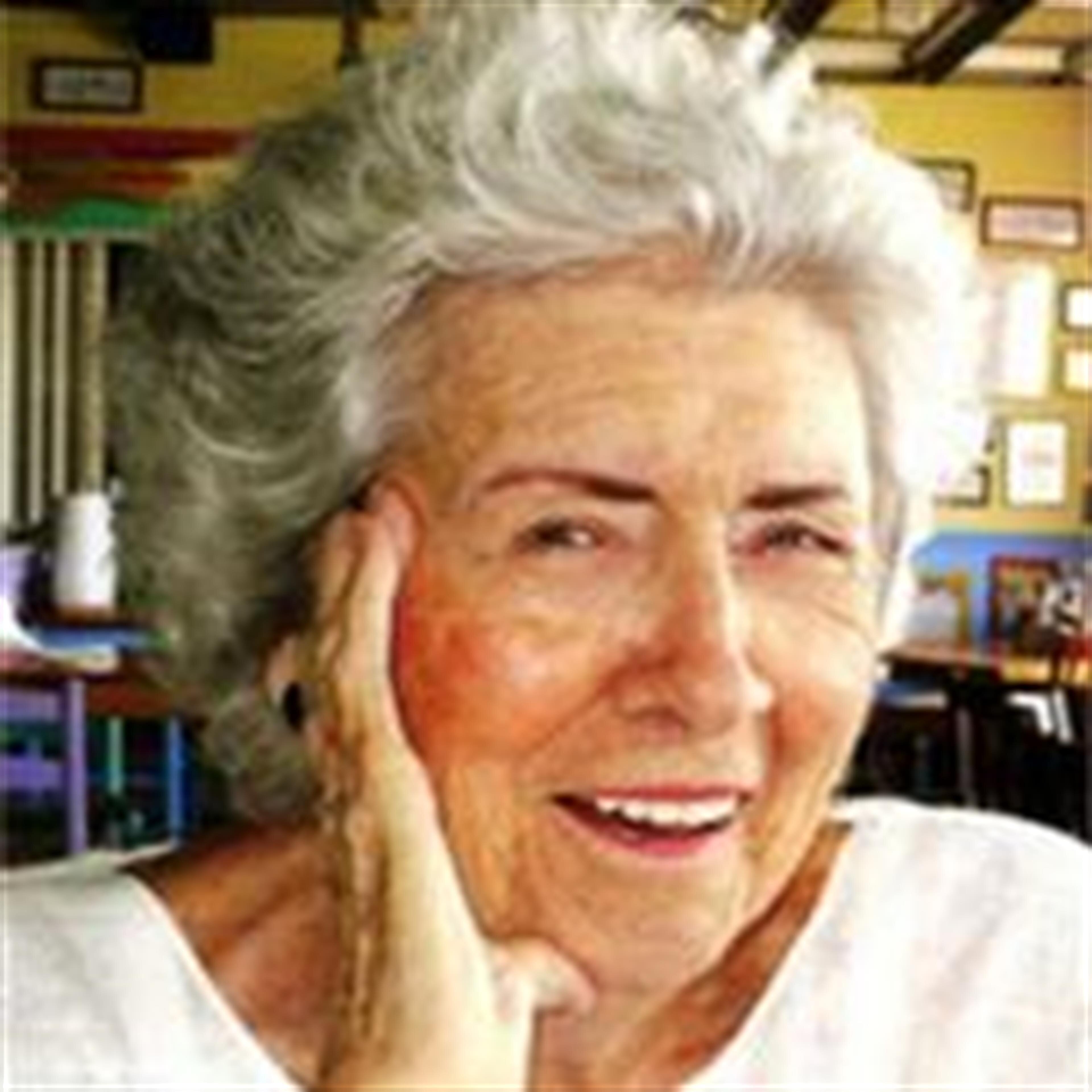 Reba L. Benson