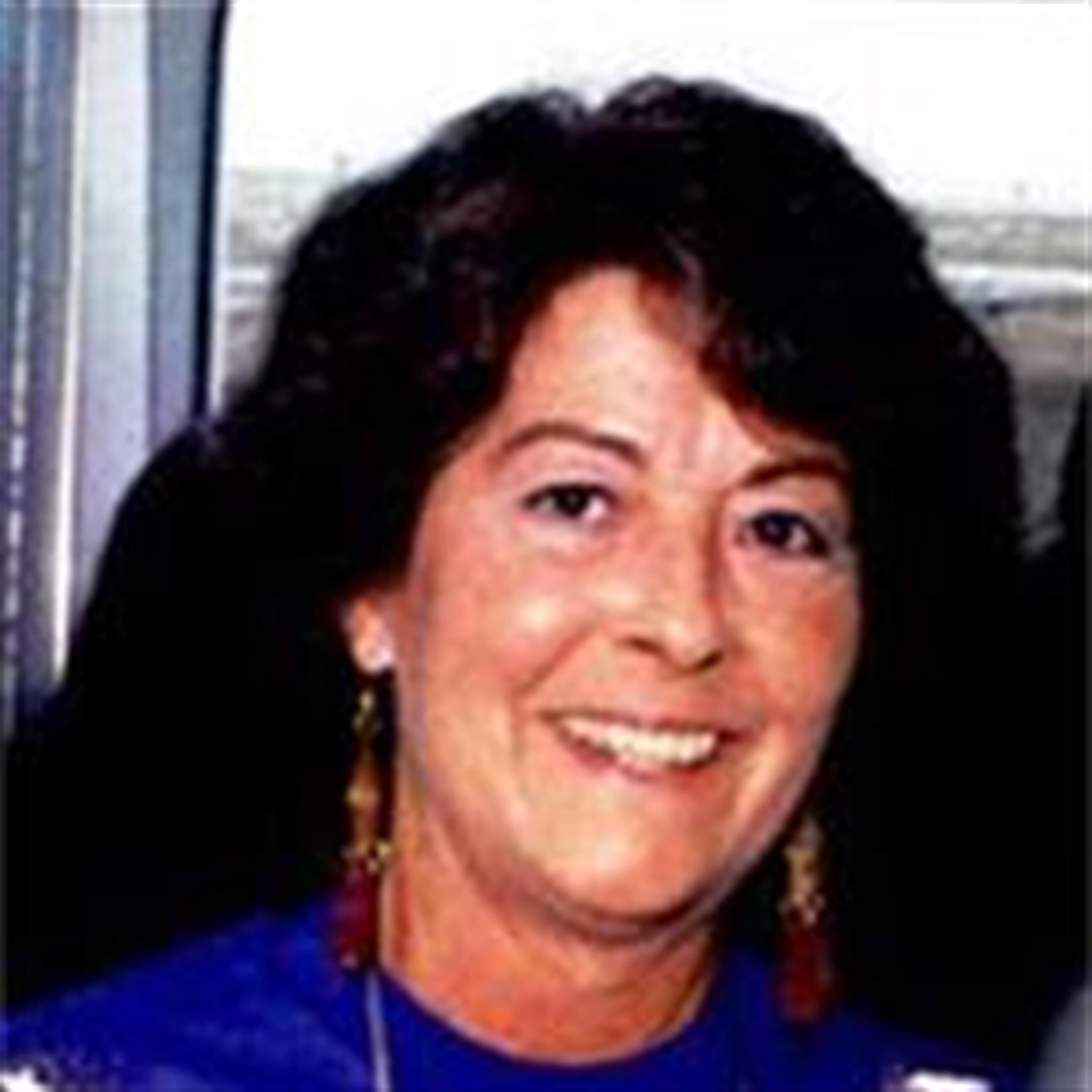Eleanor Campbell Hamby Ralston
