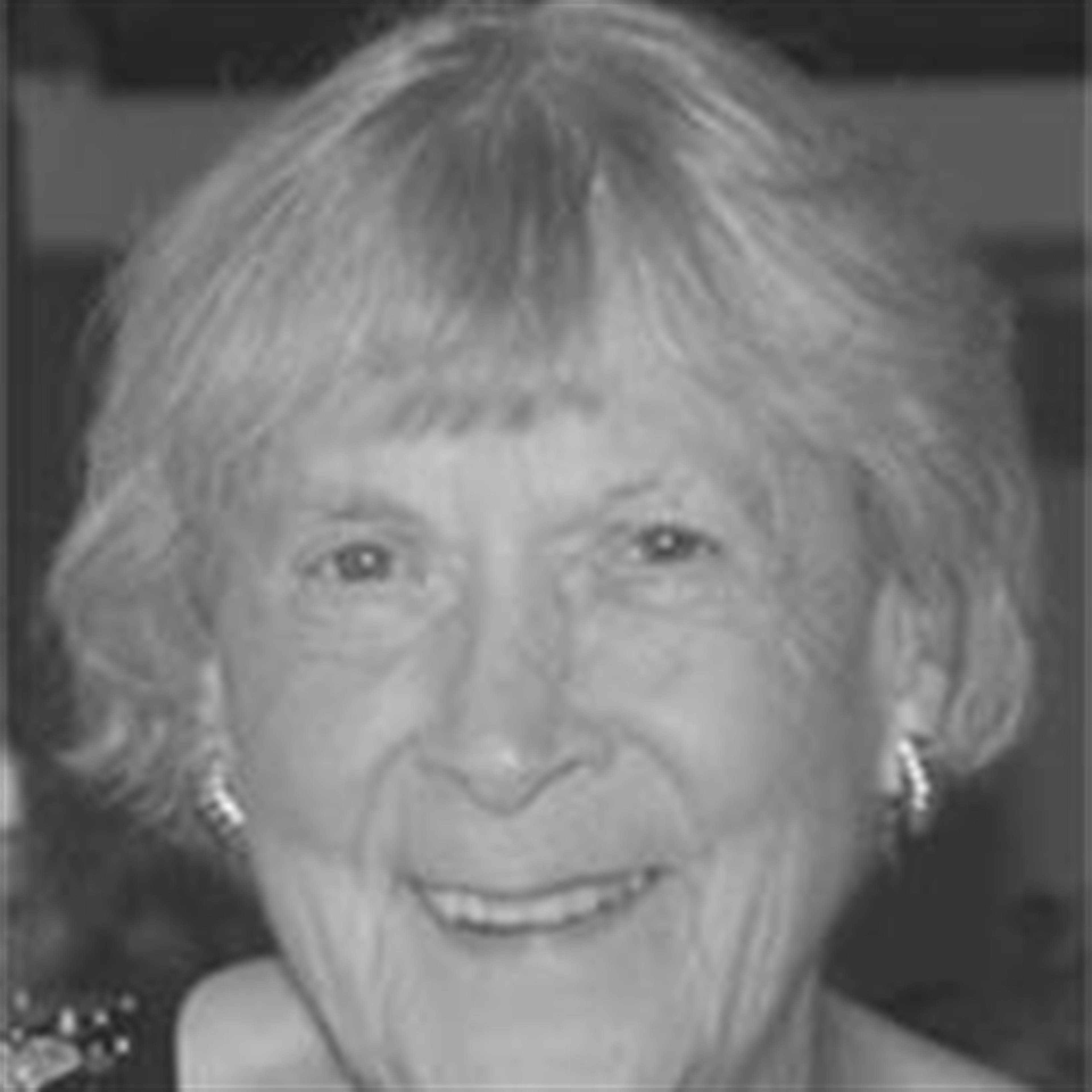 Alice Adeline Komray