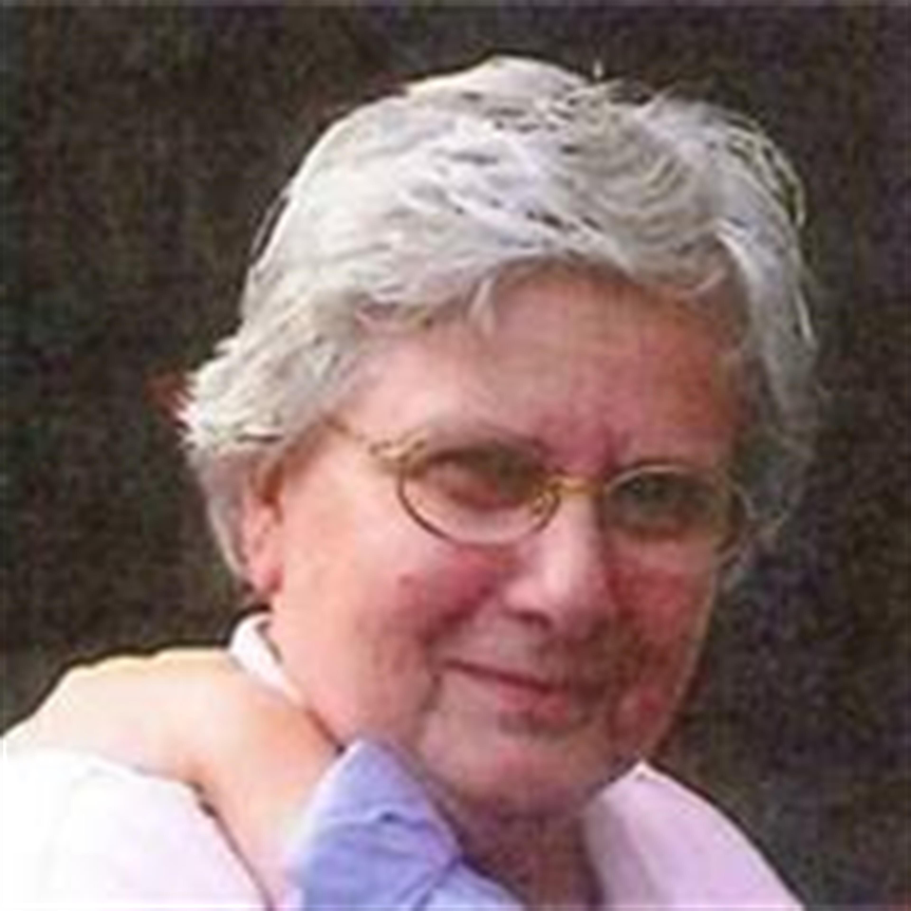 Phyllis Lenore Smith