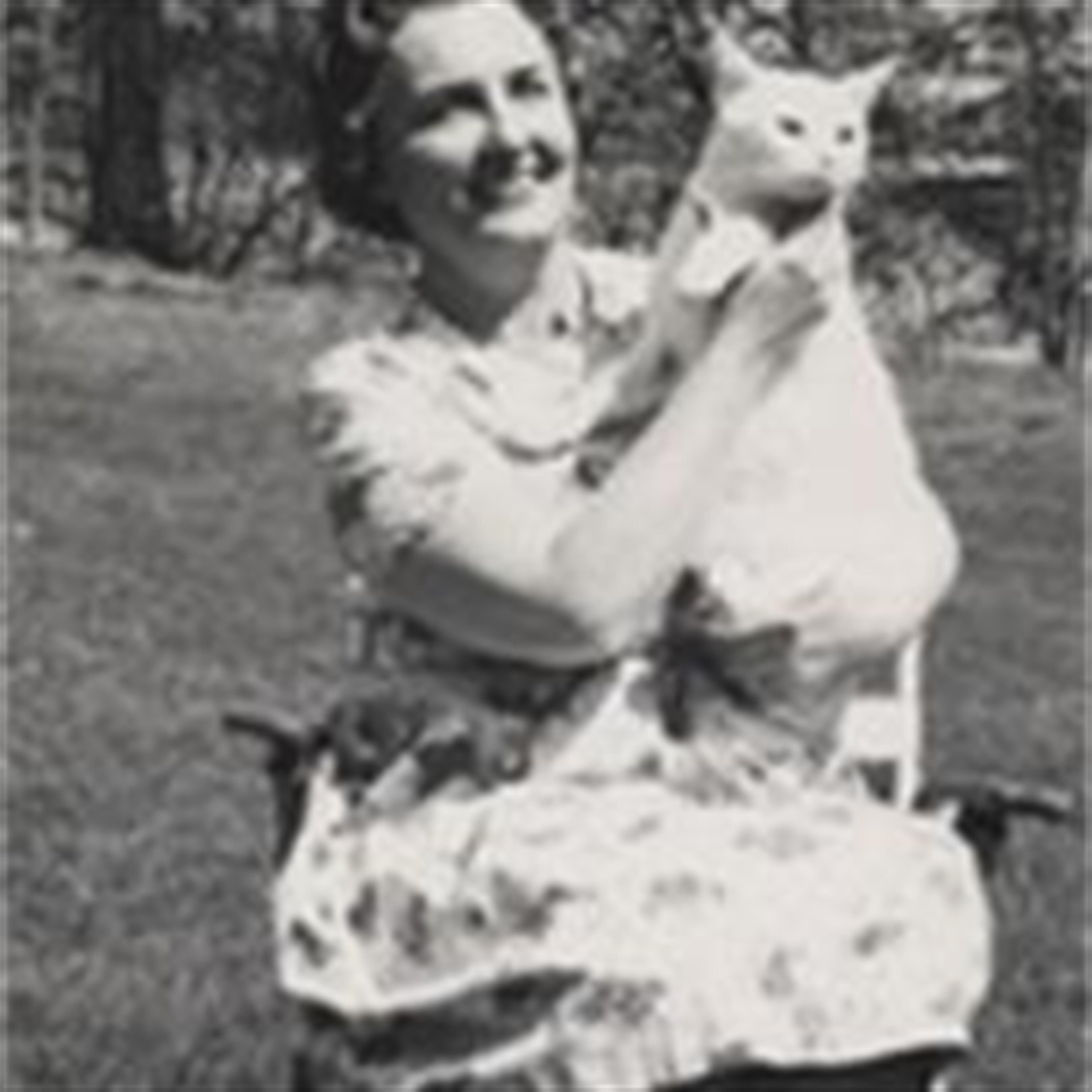 Mary  Fitzpatrick