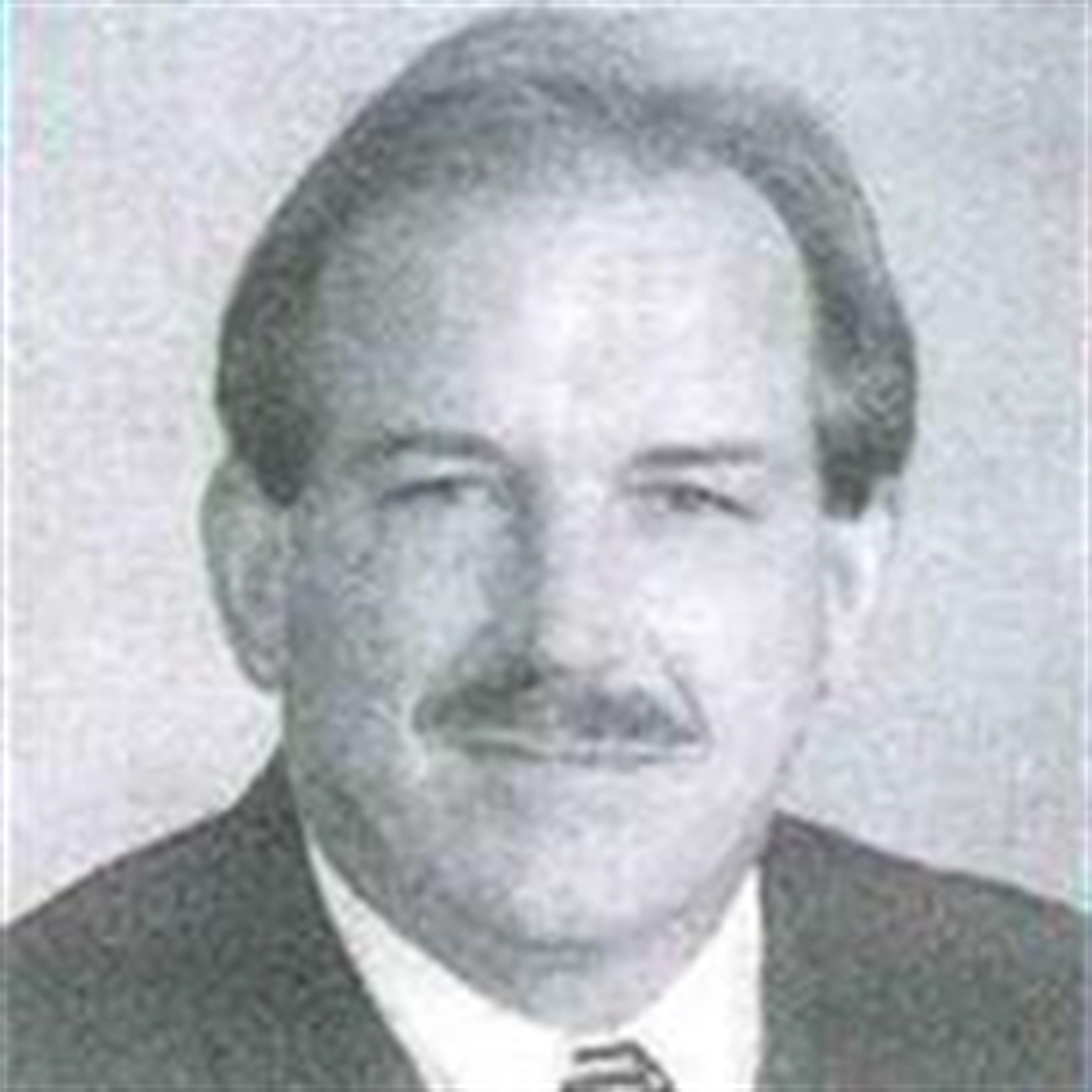 Dr. James Lauren Otis