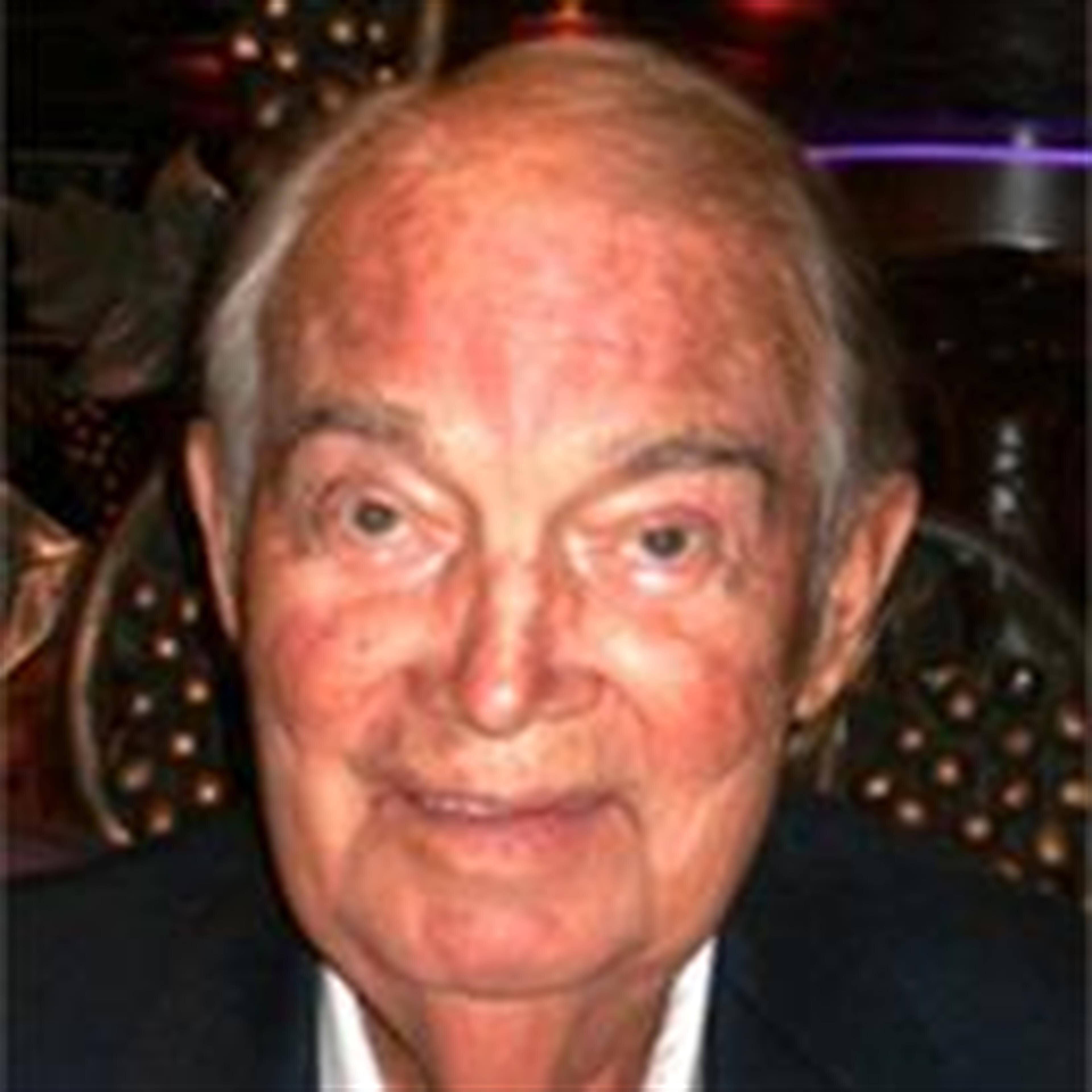 Frank Charles Stolfa