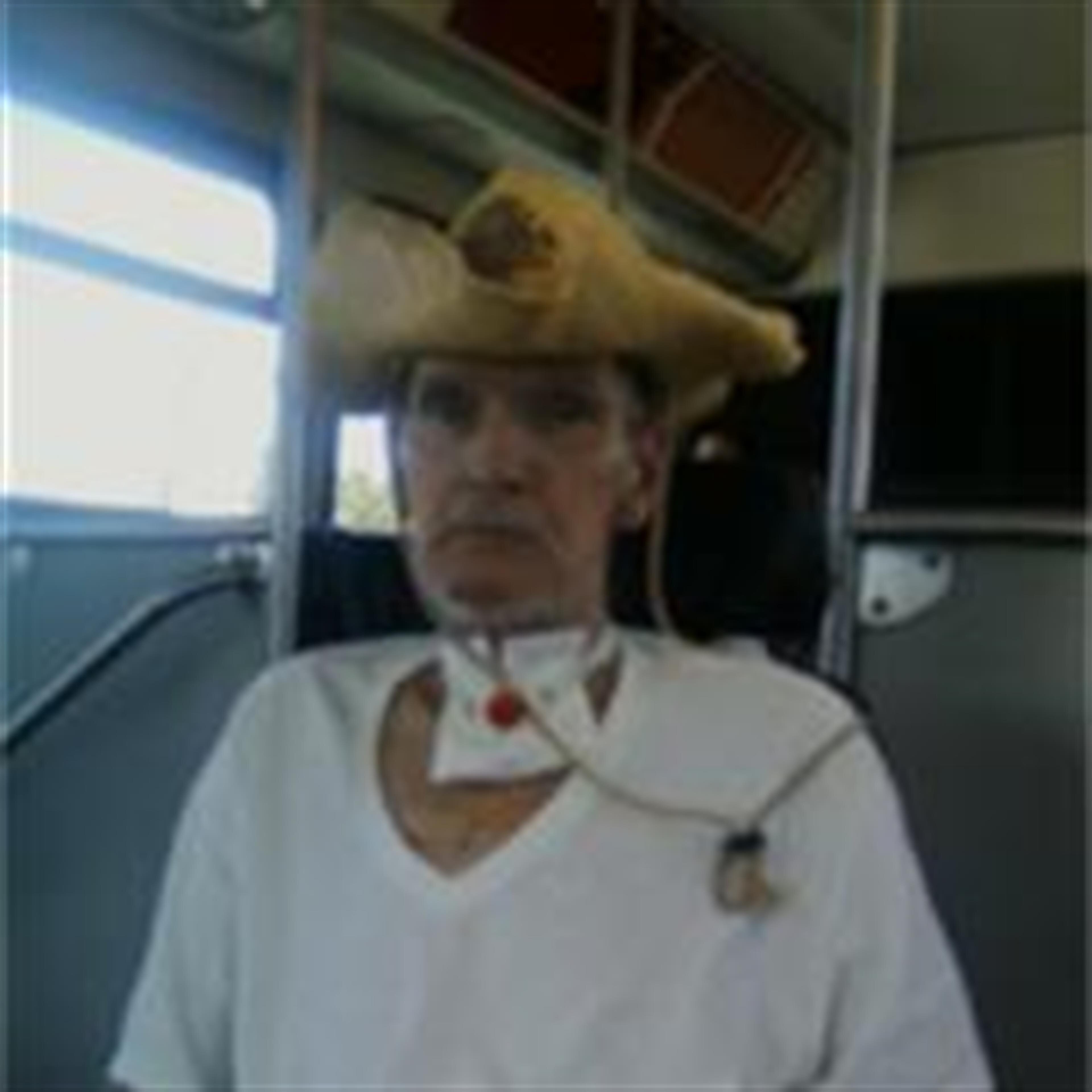 Johnny Frank Dismukes
