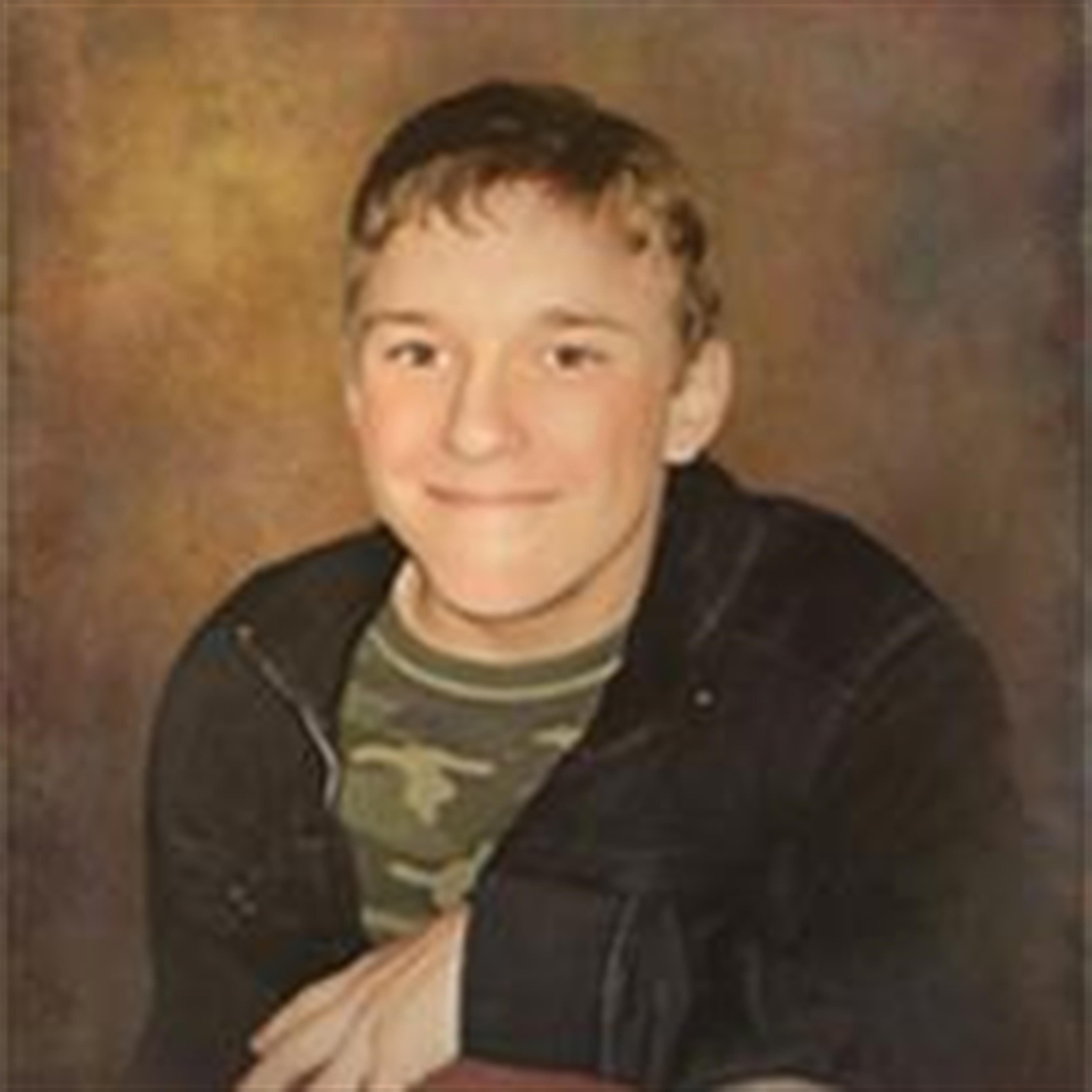 William Jordan Frederick