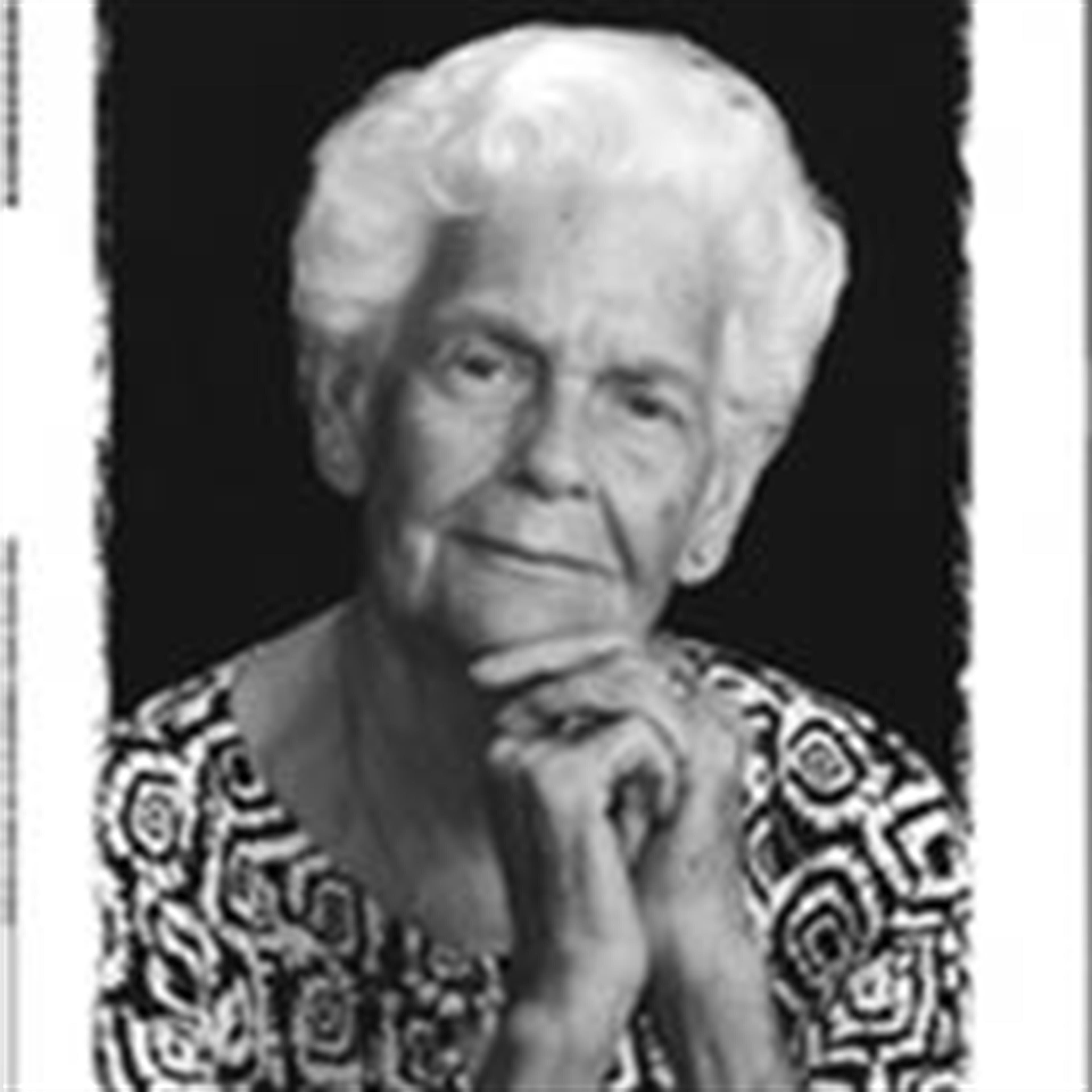 Mary Helen Dees Paulus