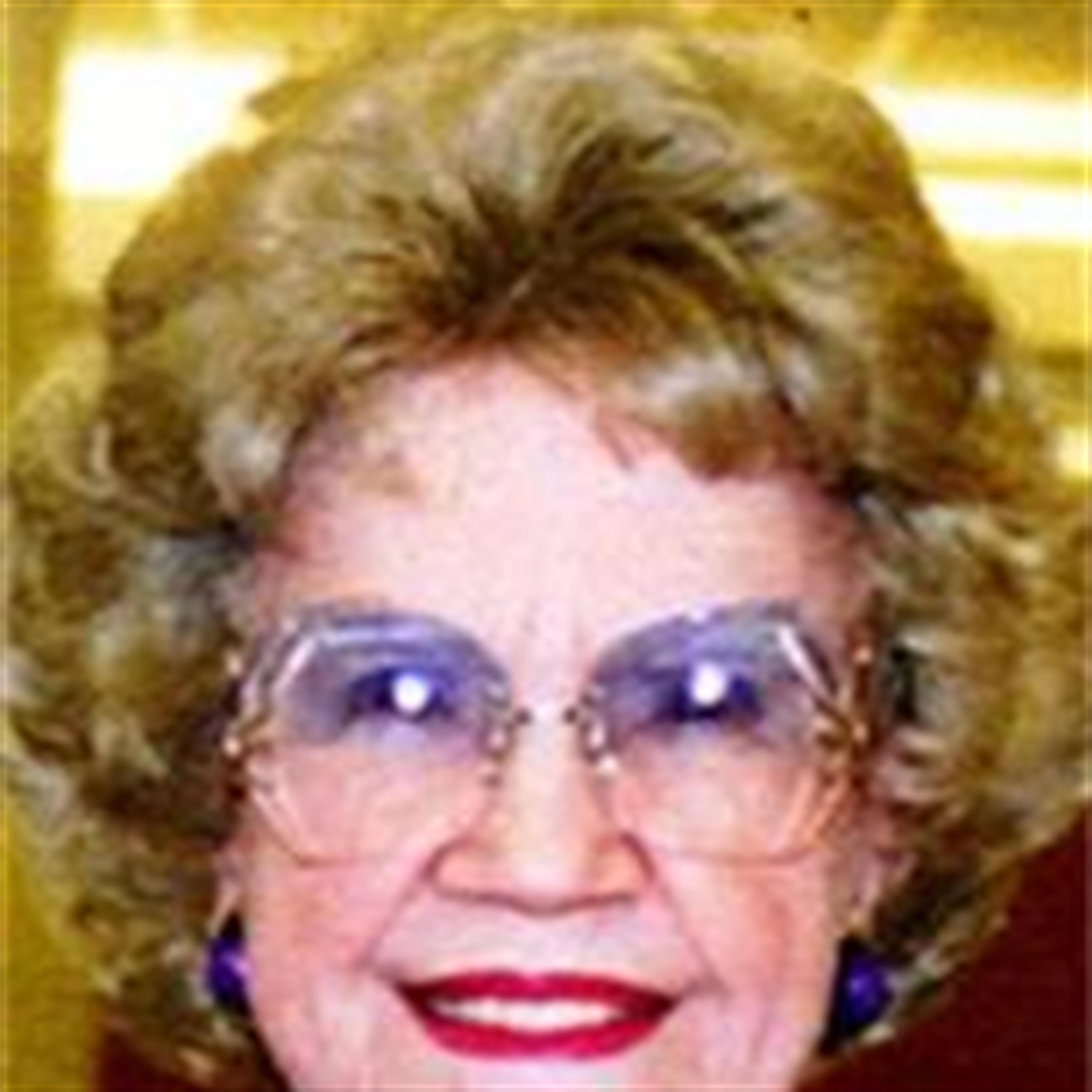 Gloria H. Spitzkeit