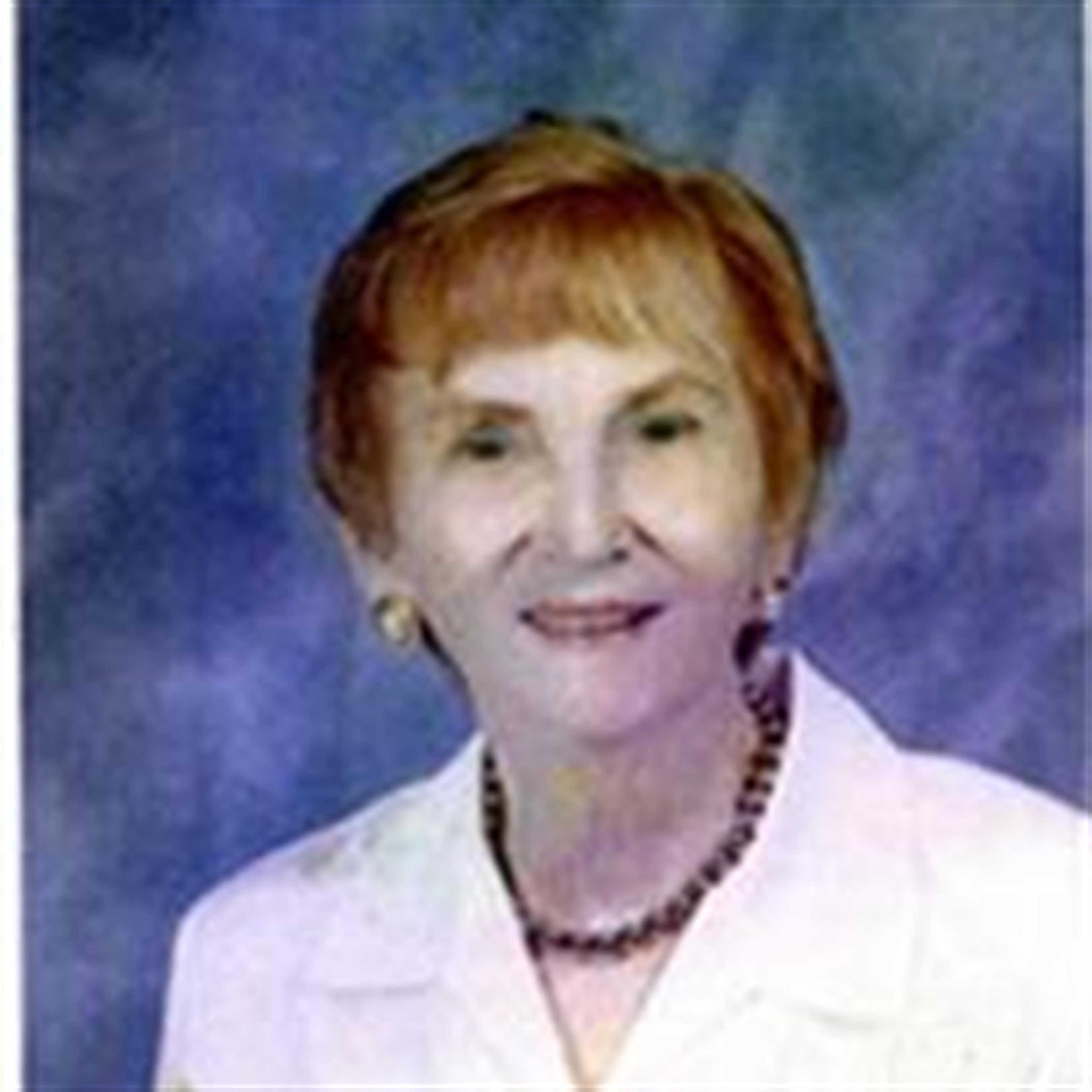 Bridget T. Lawrence