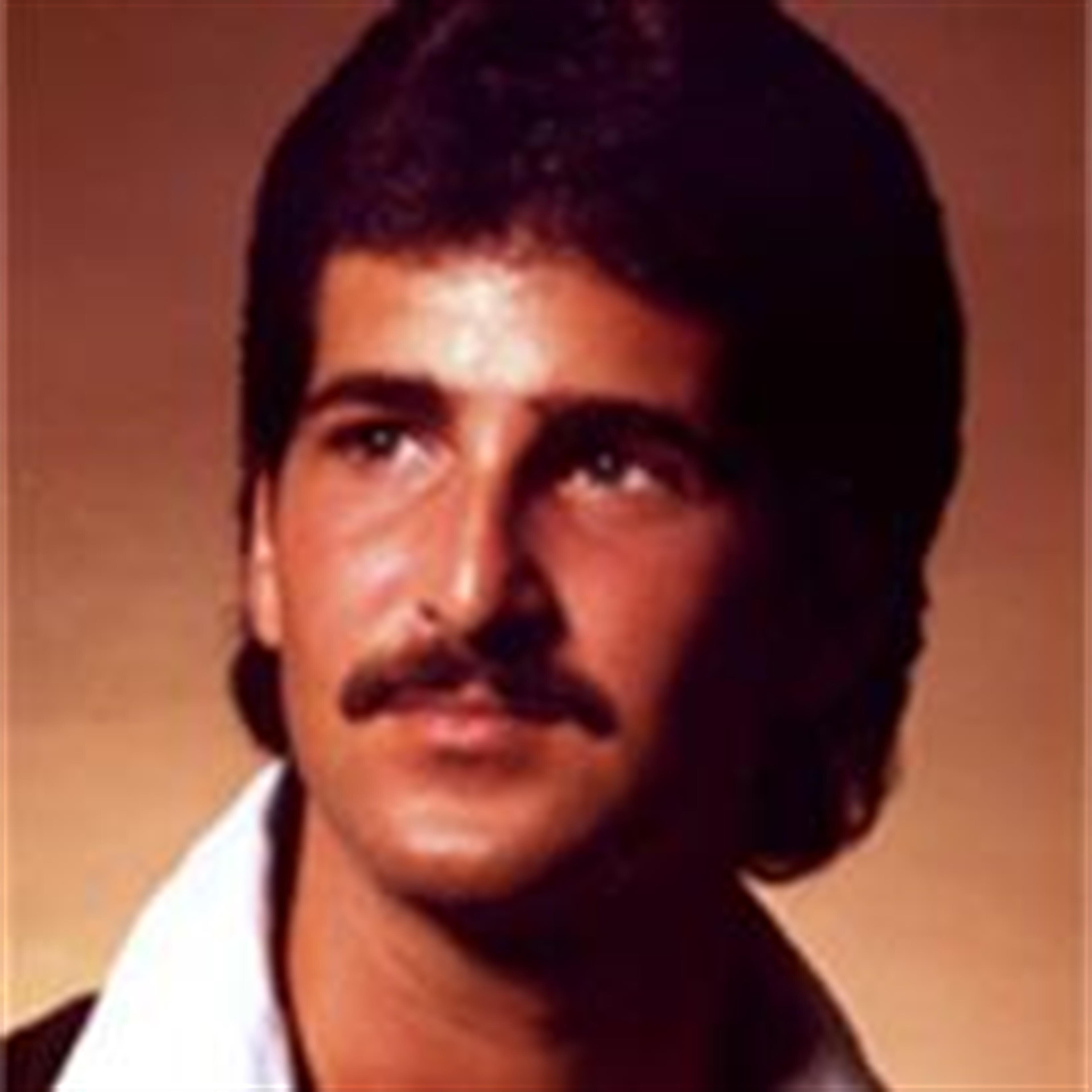 Joseph Stephen Gregorio